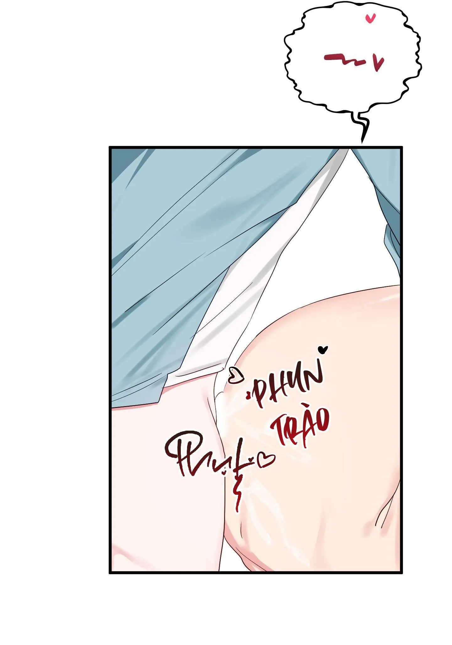 SẼ ĐƯỢC THÊM VÀO SỚM THÔI Chapter 4 Trang 44