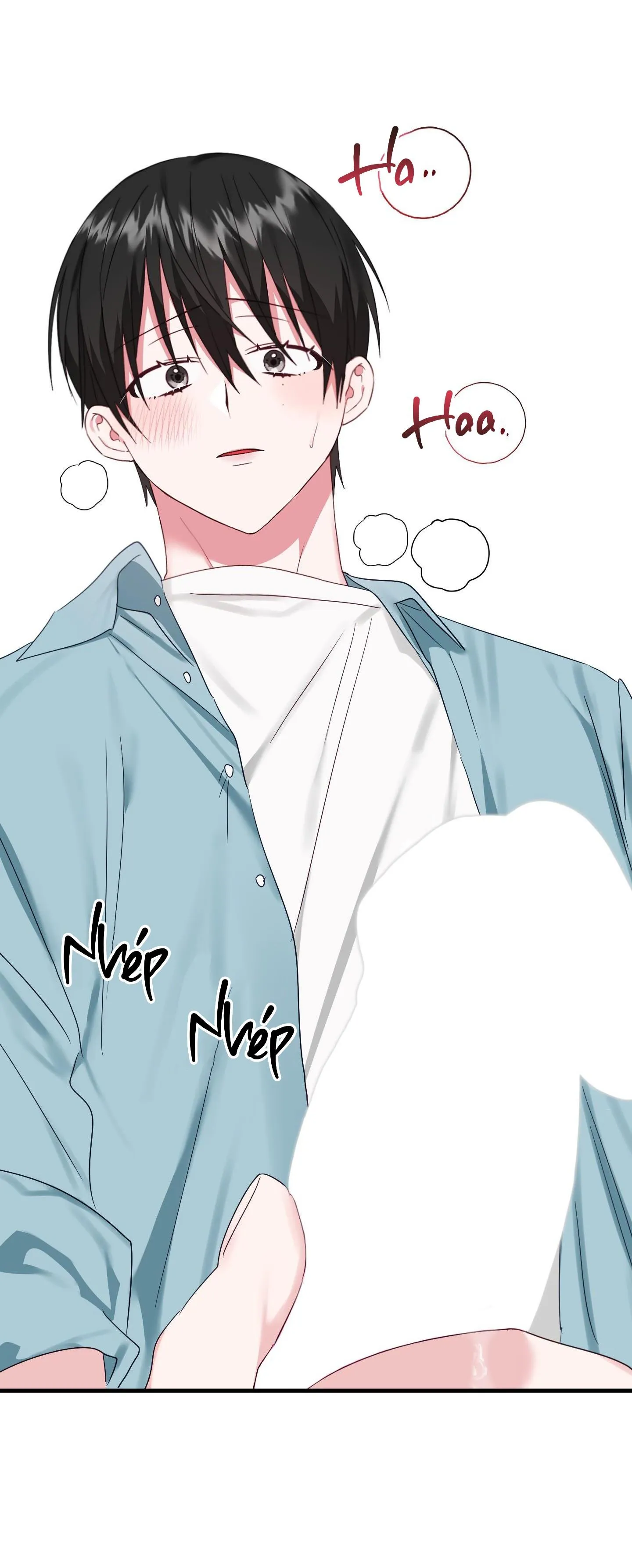 SẼ ĐƯỢC THÊM VÀO SỚM THÔI Chapter 4 Trang 48