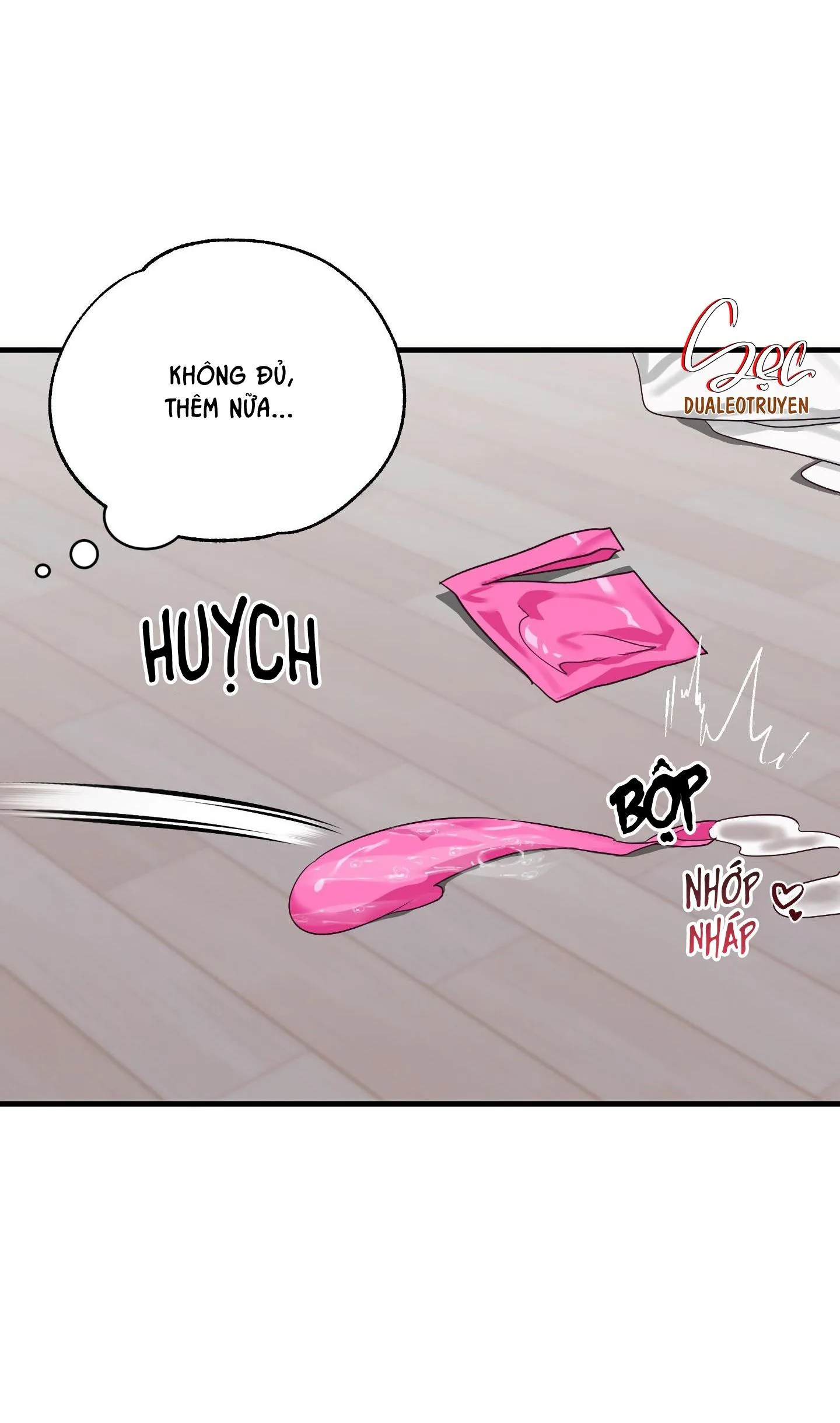 SẼ ĐƯỢC THÊM VÀO SỚM THÔI Chapter 4 Trang 49