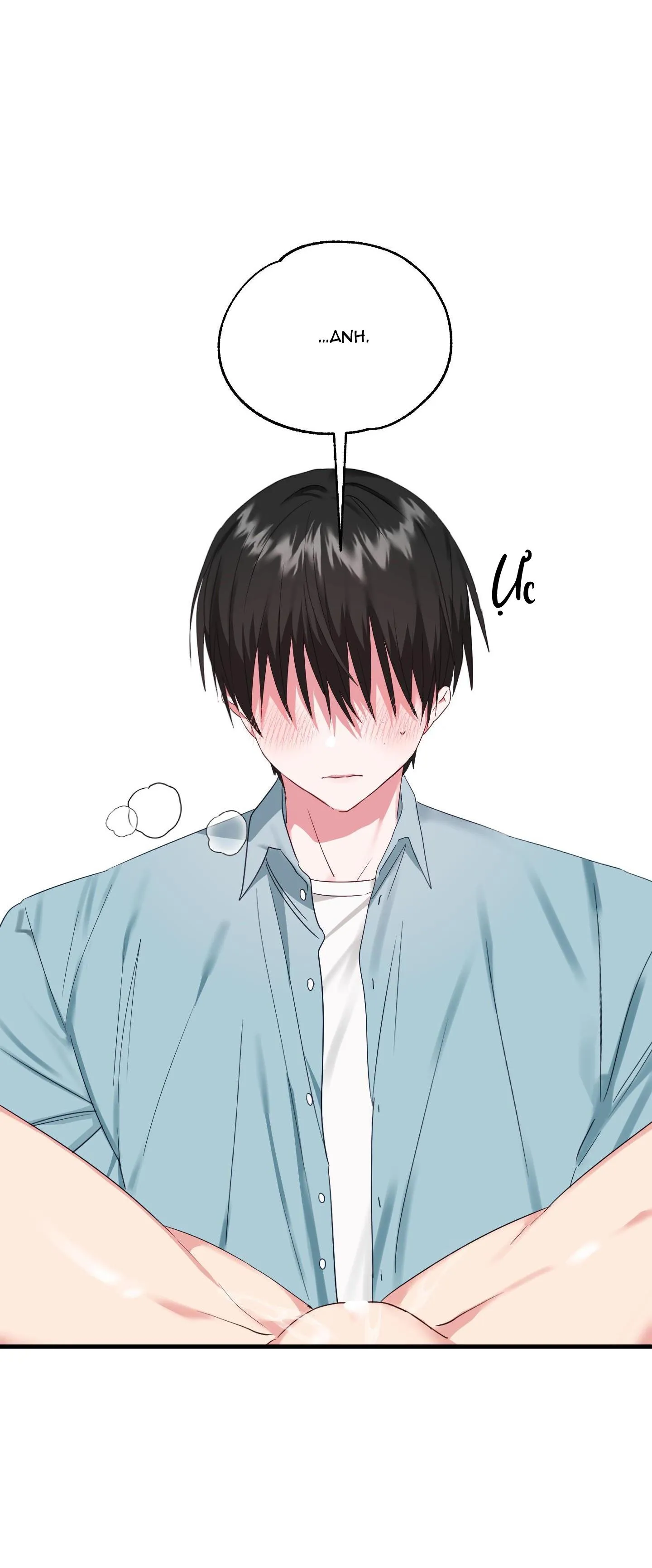 SẼ ĐƯỢC THÊM VÀO SỚM THÔI Chapter 4 Trang 54