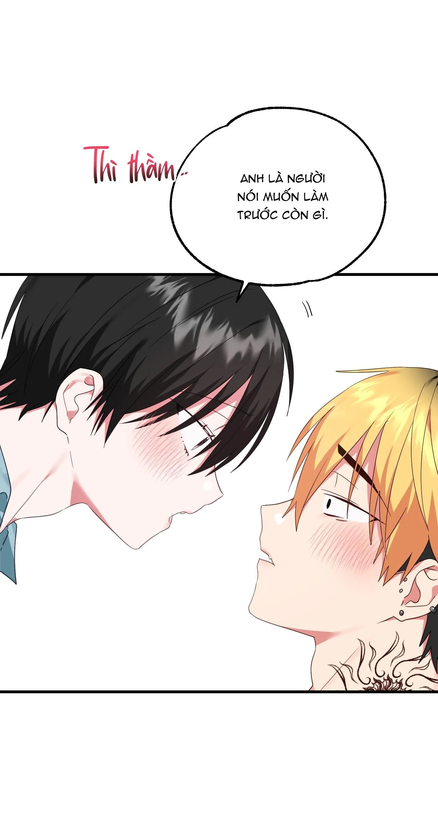 SẼ ĐƯỢC THÊM VÀO SỚM THÔI Chapter 4 Trang 56