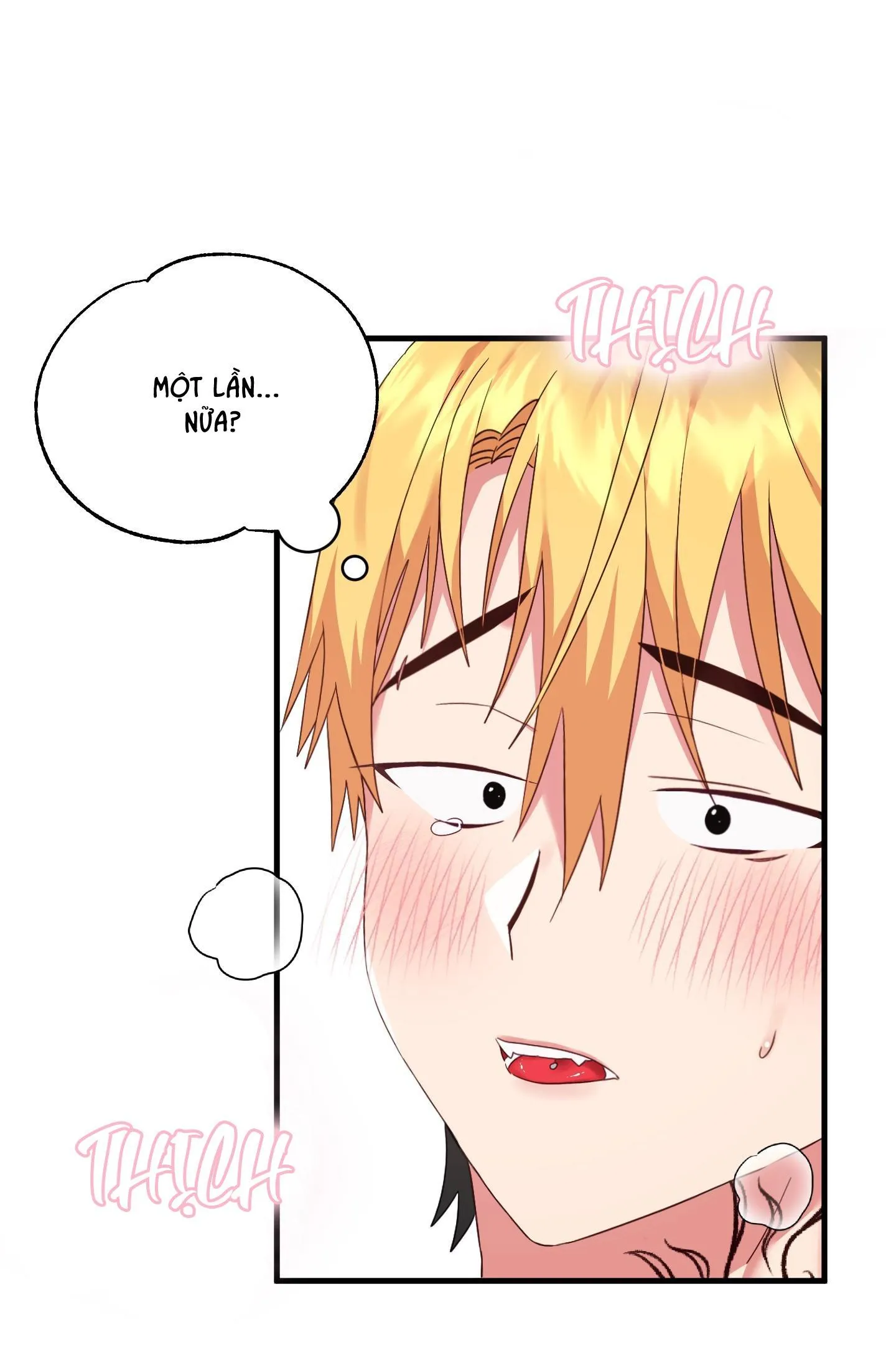 SẼ ĐƯỢC THÊM VÀO SỚM THÔI Chapter 4 Trang 57