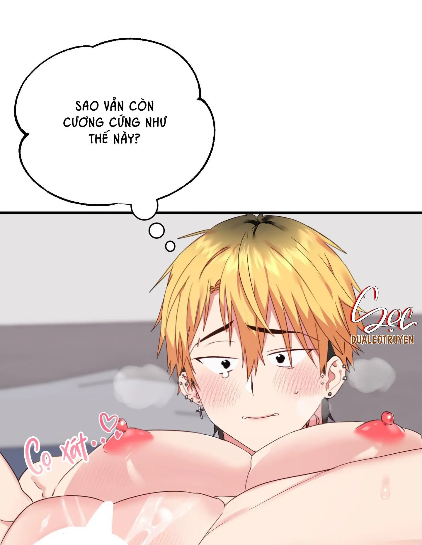 SẼ ĐƯỢC THÊM VÀO SỚM THÔI Chapter 4 Trang 58