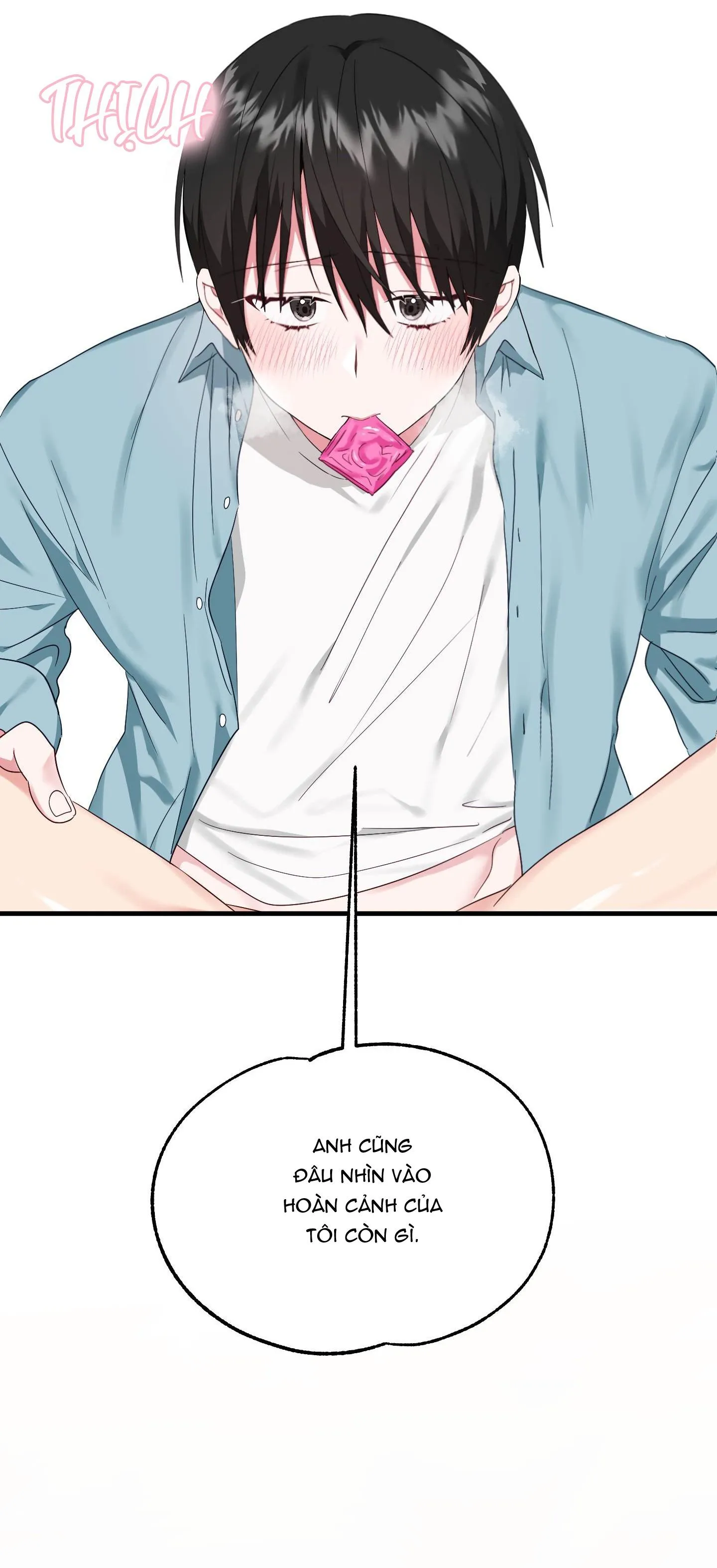 SẼ ĐƯỢC THÊM VÀO SỚM THÔI Chapter 4 Trang 61