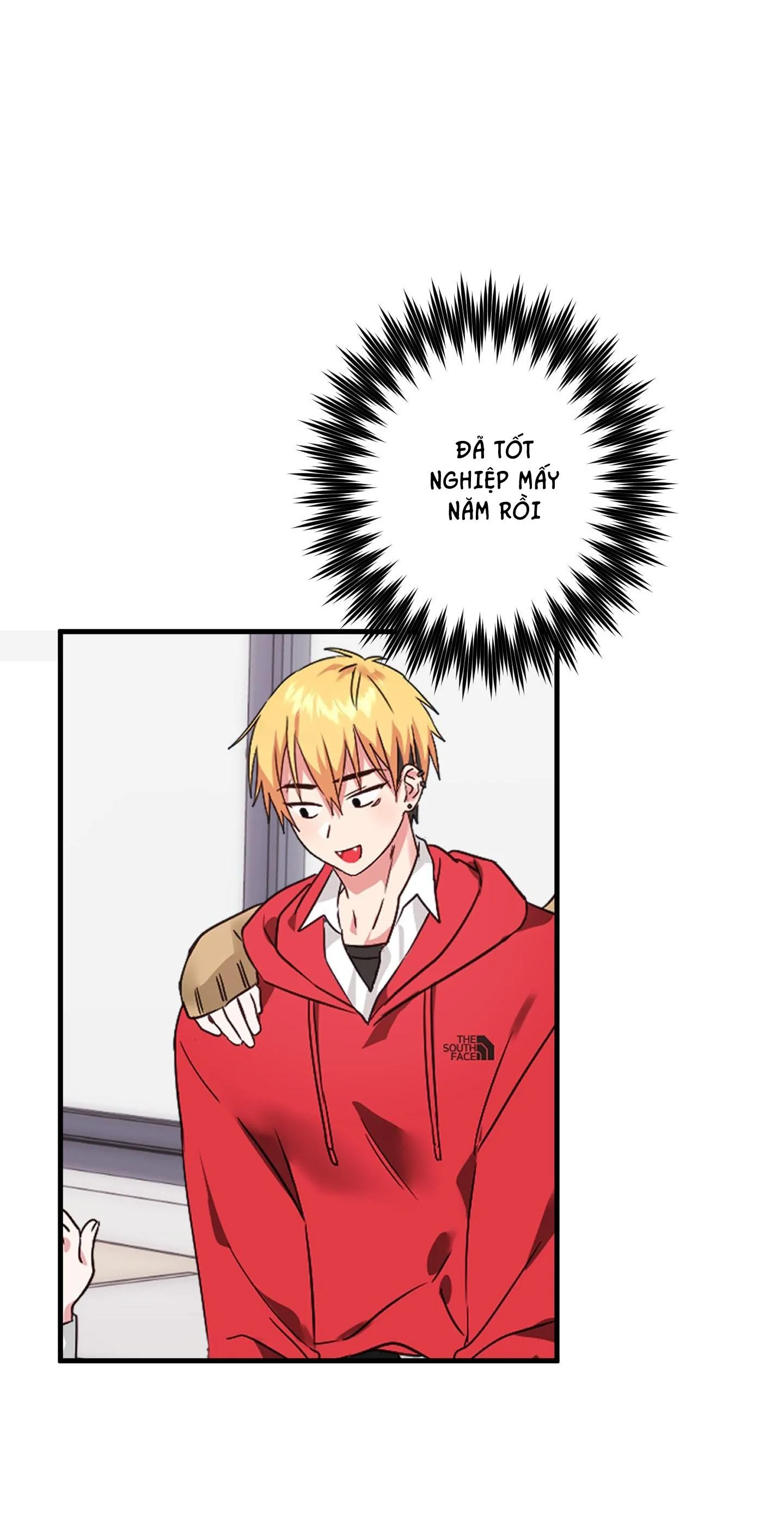 SẼ ĐƯỢC THÊM VÀO SỚM THÔI Chapter 4 Trang 67