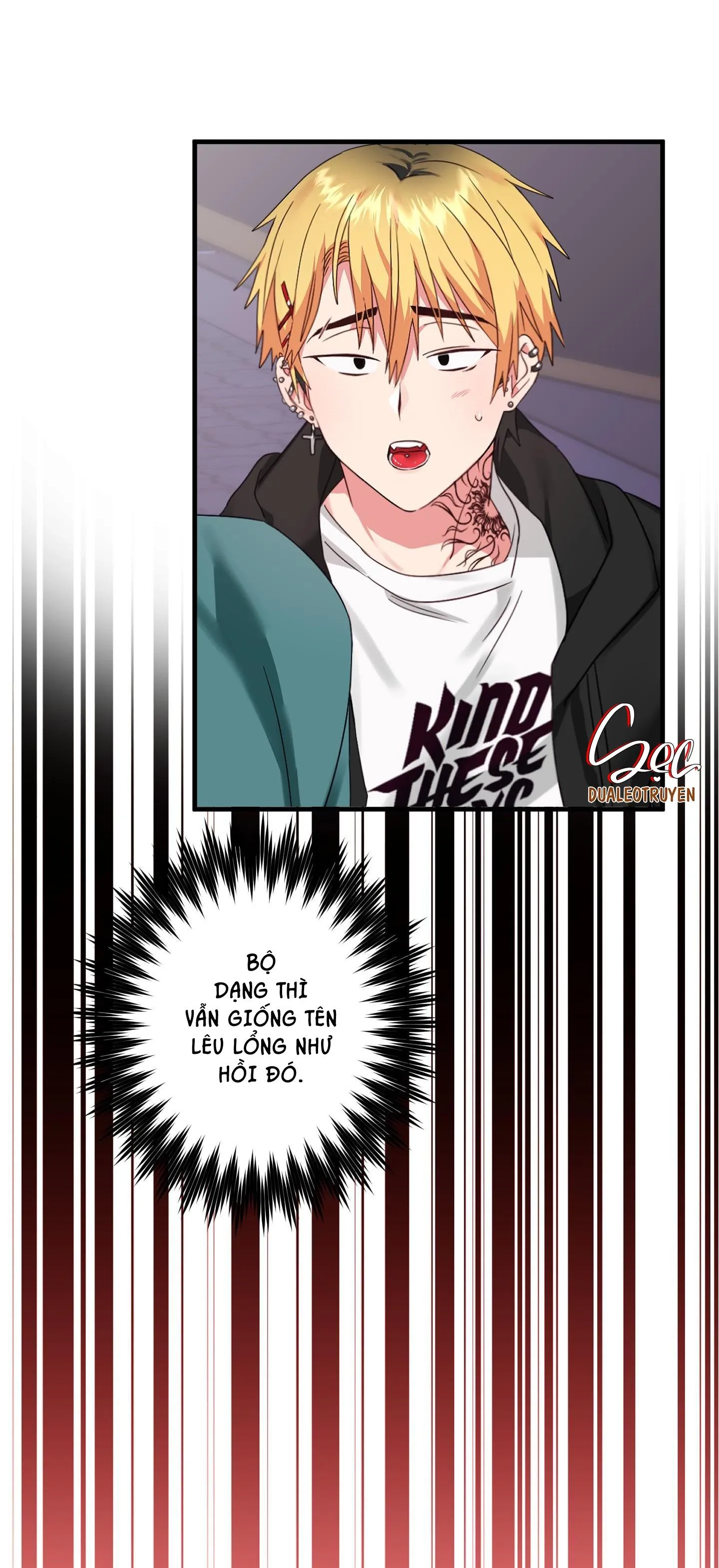 SẼ ĐƯỢC THÊM VÀO SỚM THÔI Chapter 4 Trang 68