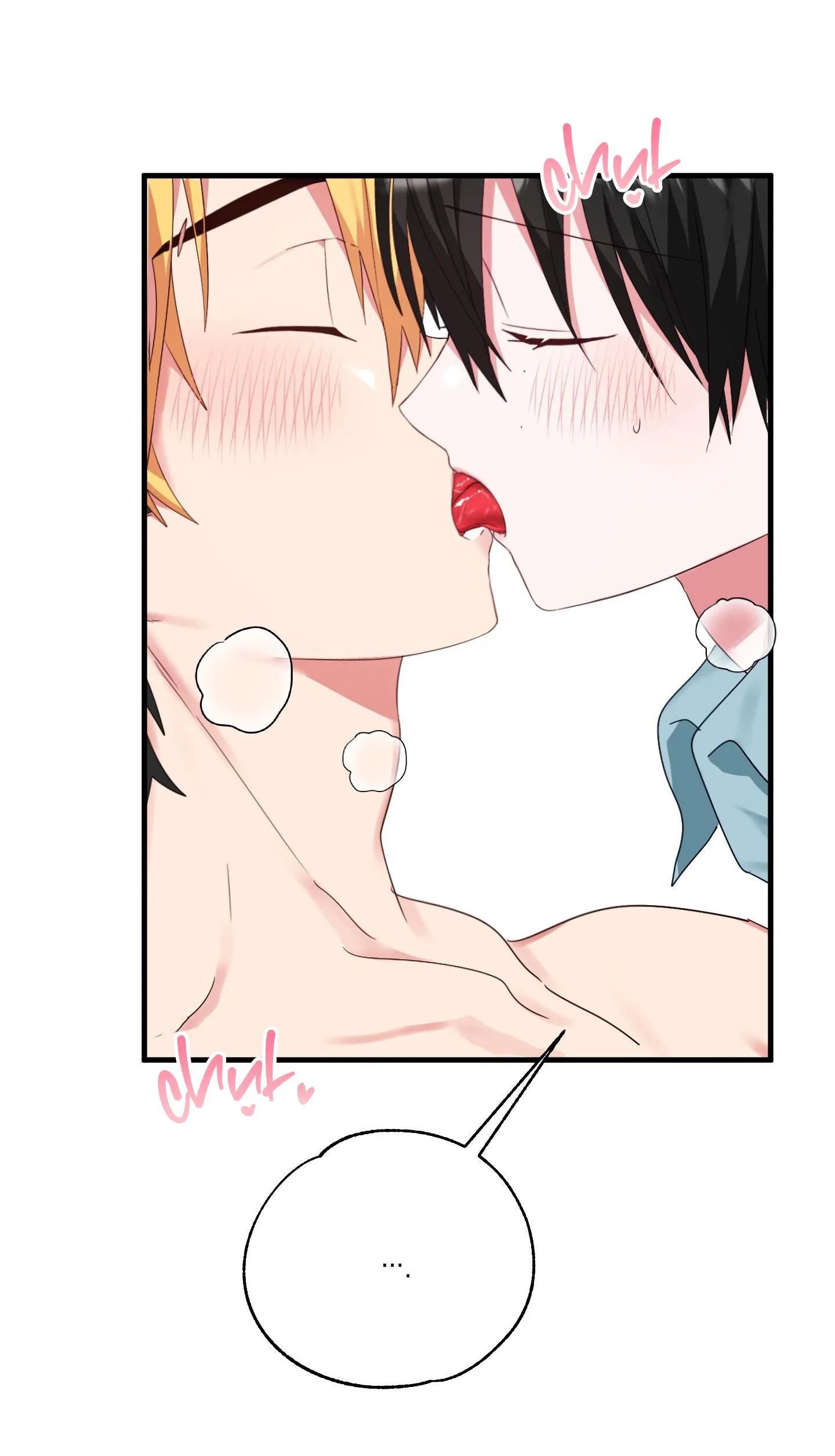 SẼ ĐƯỢC THÊM VÀO SỚM THÔI Chapter 4 Trang 73