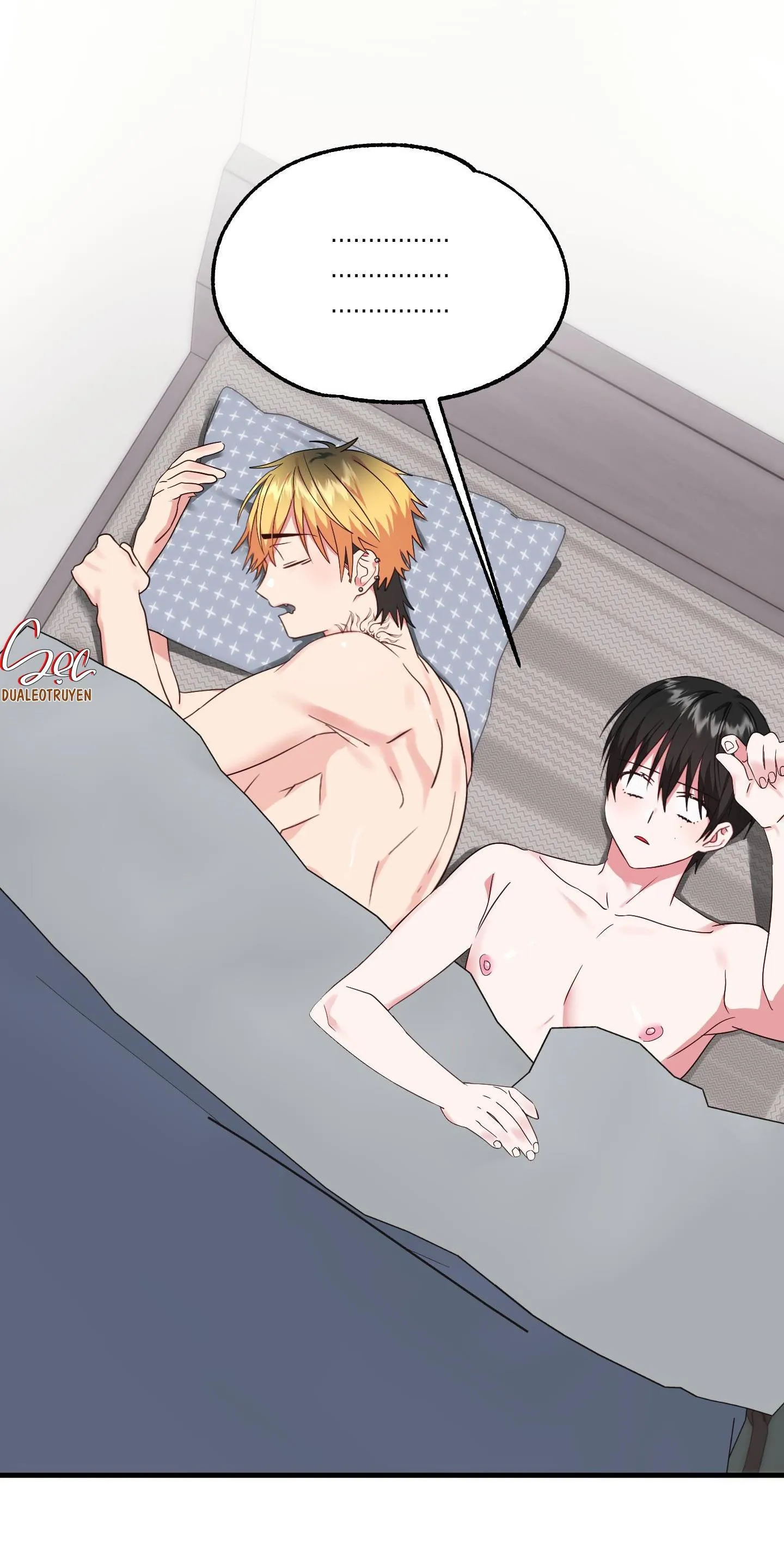 SẼ ĐƯỢC THÊM VÀO SỚM THÔI Chapter 5 Trang 4