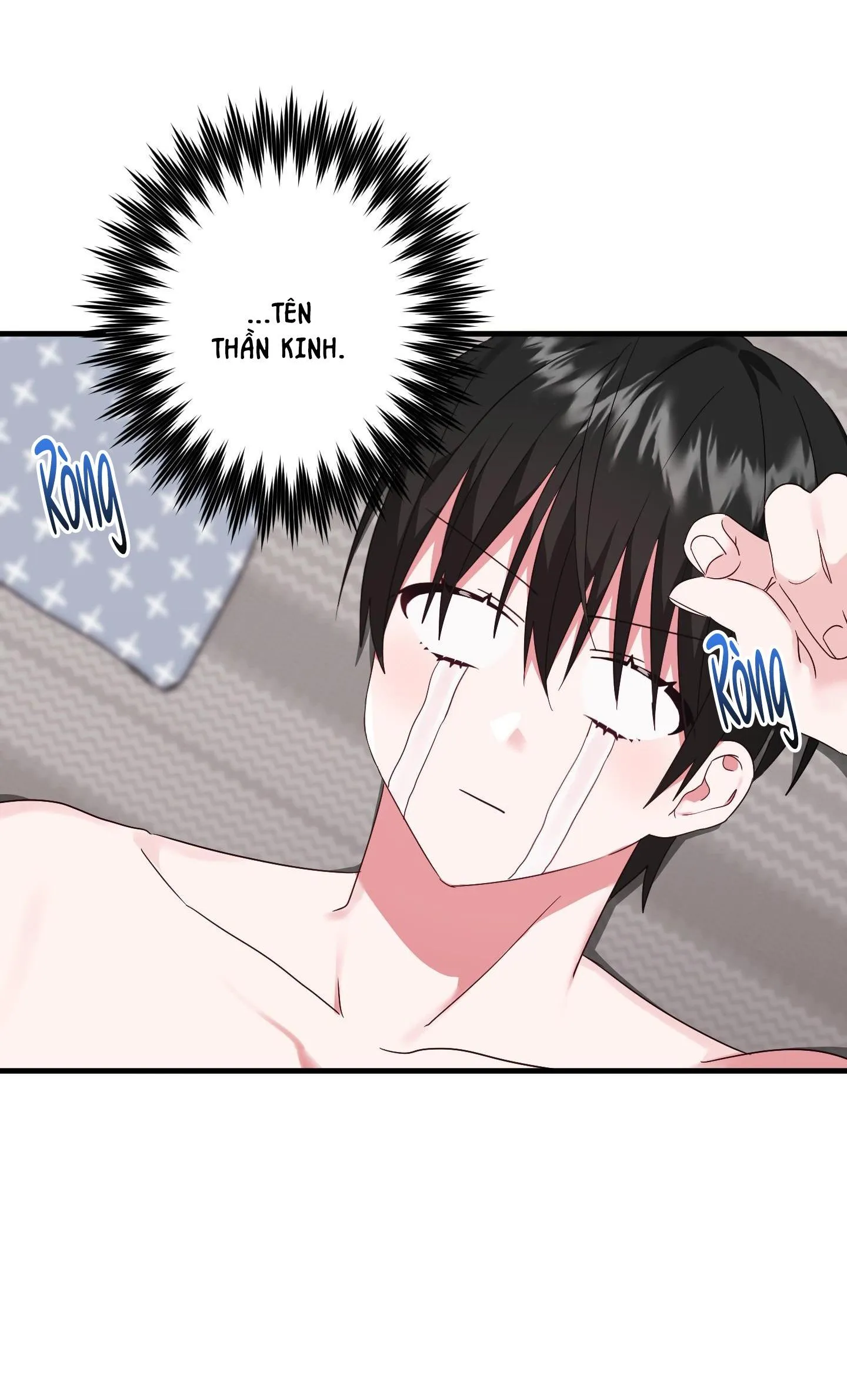 SẼ ĐƯỢC THÊM VÀO SỚM THÔI Chapter 5 Trang 5