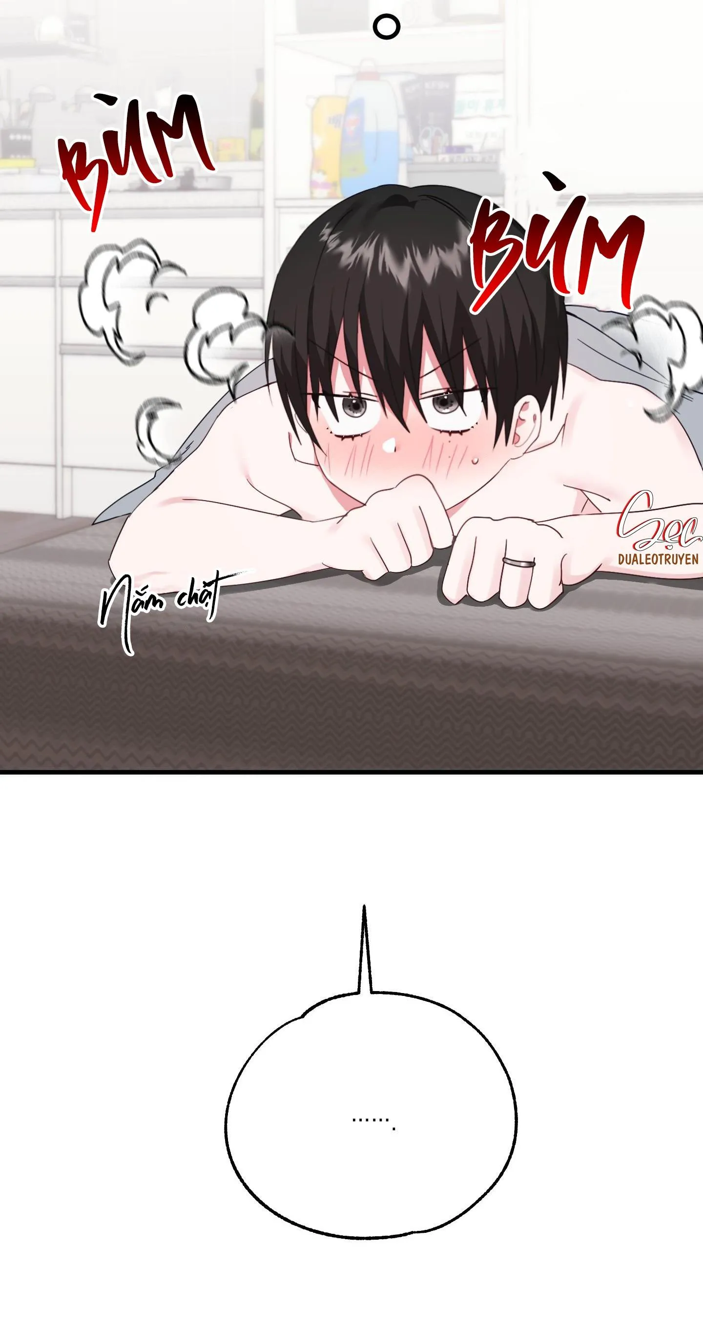 SẼ ĐƯỢC THÊM VÀO SỚM THÔI Chapter 5 Trang 12
