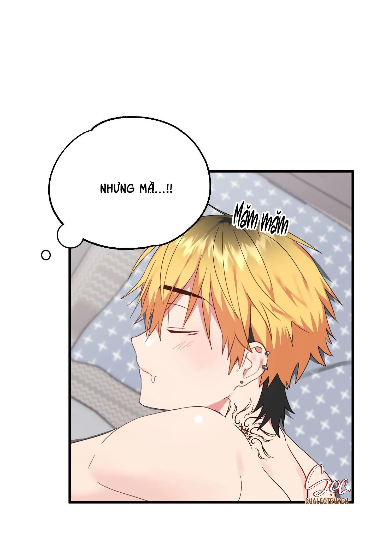 SẼ ĐƯỢC THÊM VÀO SỚM THÔI Chapter 5 Trang 14