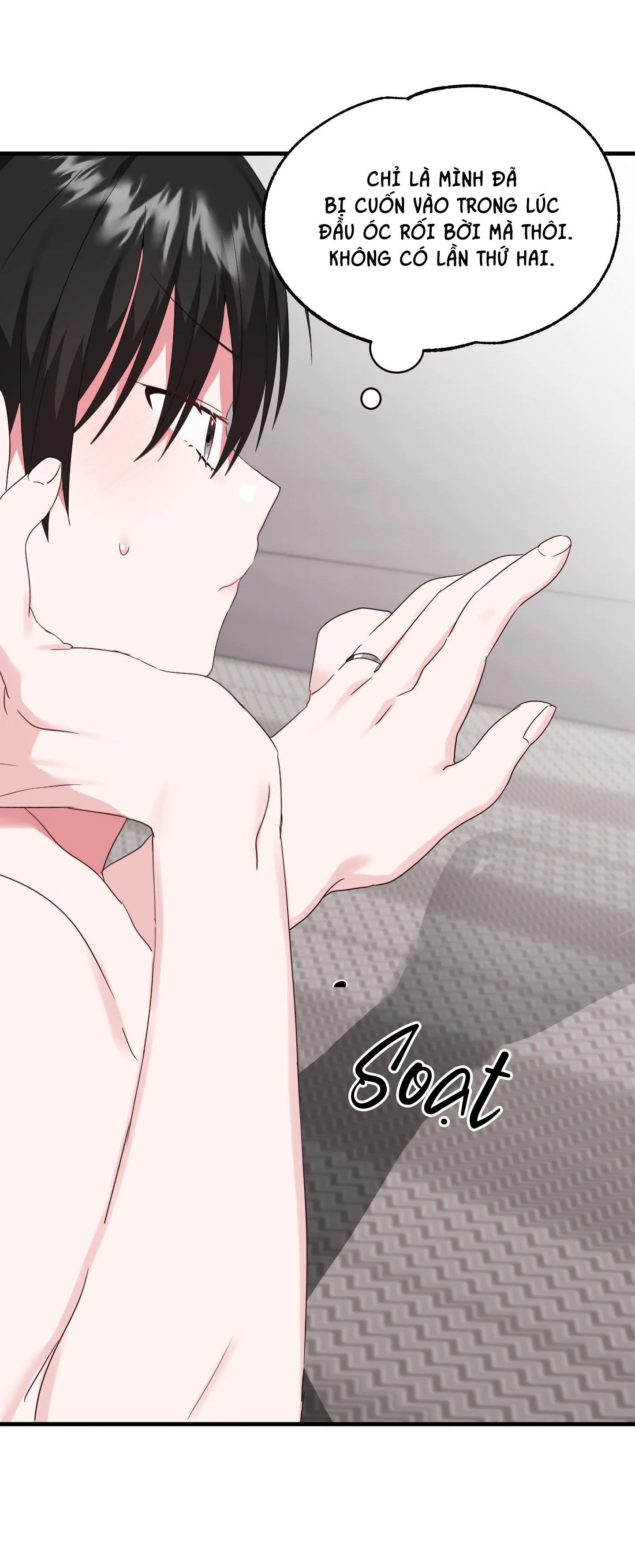 SẼ ĐƯỢC THÊM VÀO SỚM THÔI Chapter 5 Trang 15