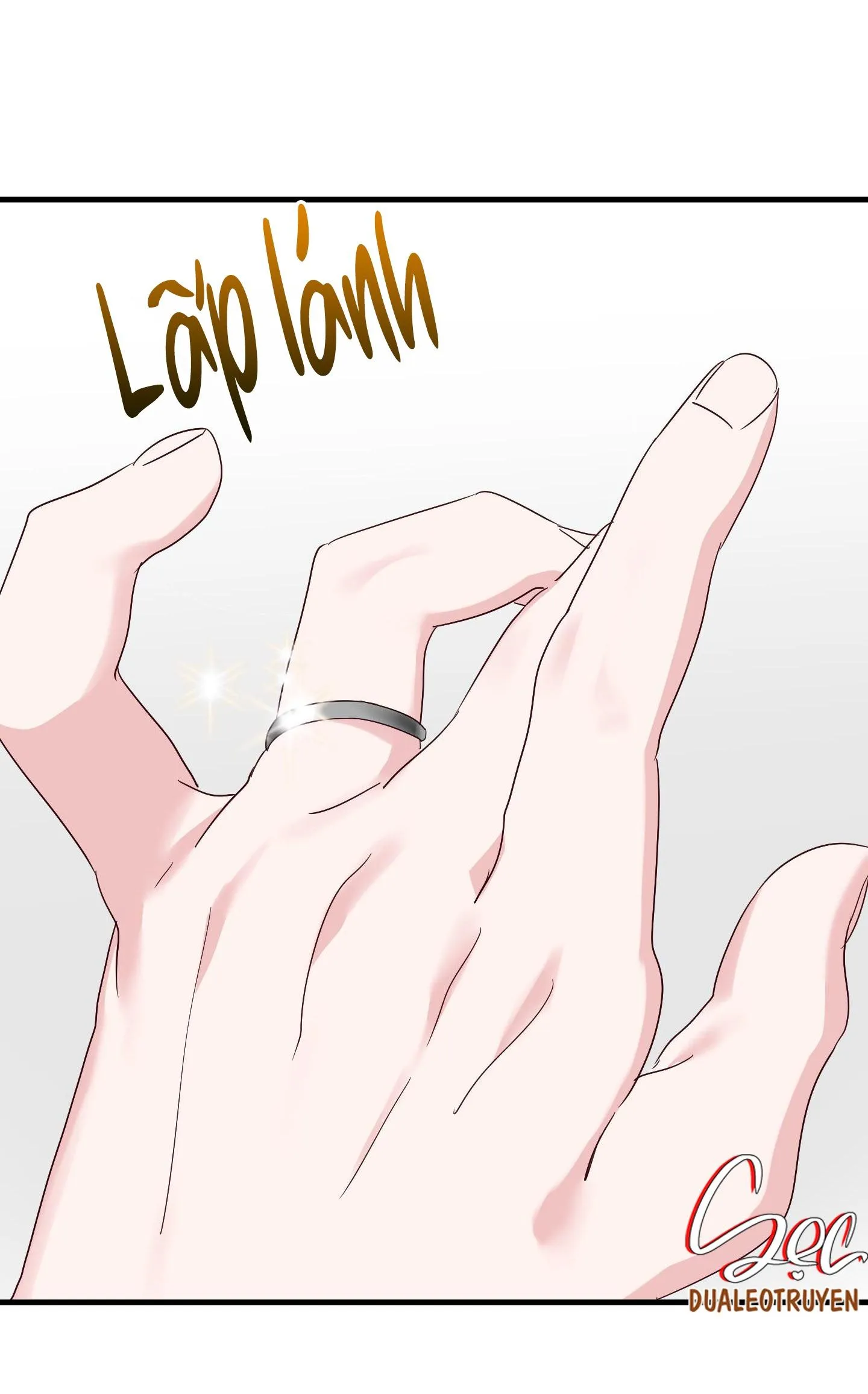 SẼ ĐƯỢC THÊM VÀO SỚM THÔI Chapter 5 Trang 16