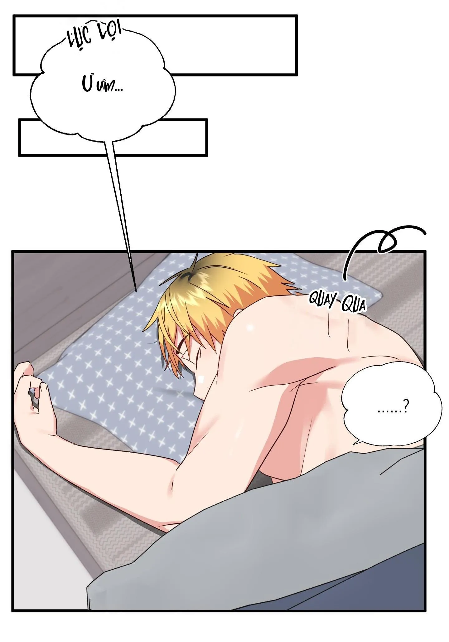 SẼ ĐƯỢC THÊM VÀO SỚM THÔI Chapter 5 Trang 19