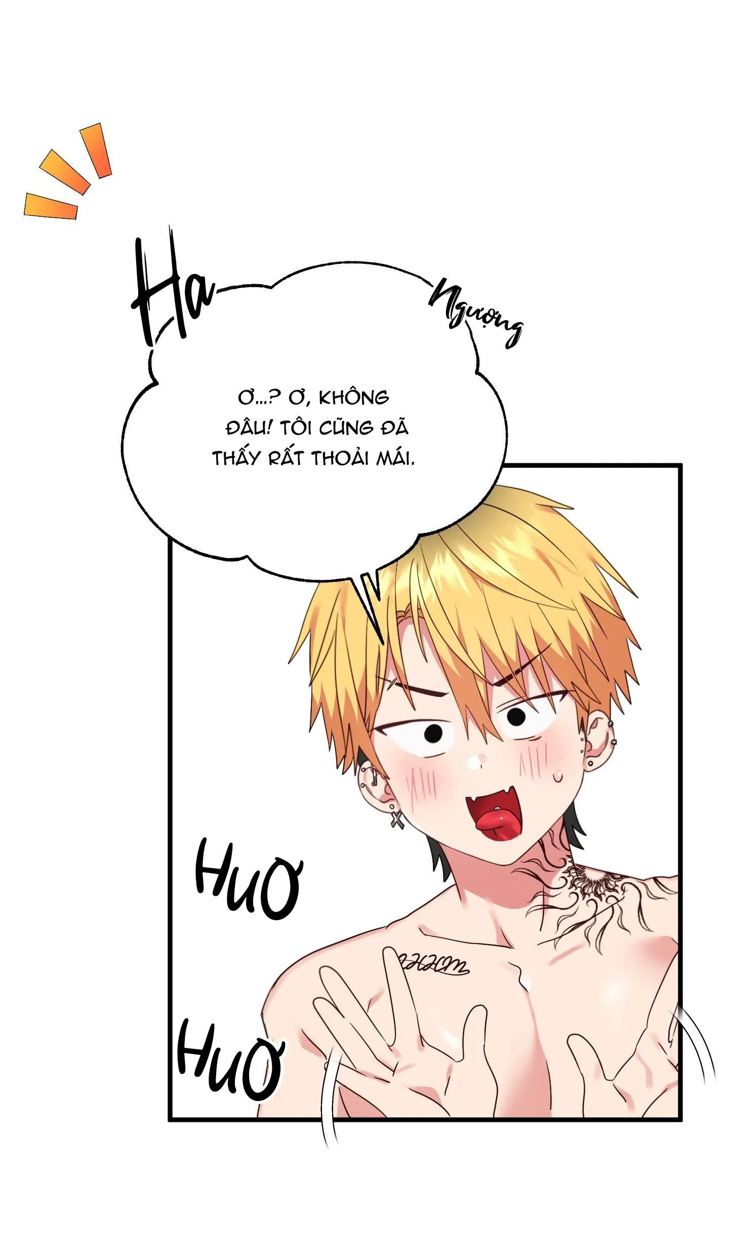 SẼ ĐƯỢC THÊM VÀO SỚM THÔI Chapter 5 Trang 23