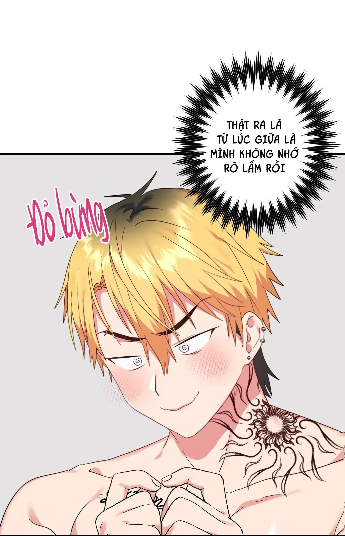 SẼ ĐƯỢC THÊM VÀO SỚM THÔI Chapter 5 Trang 24