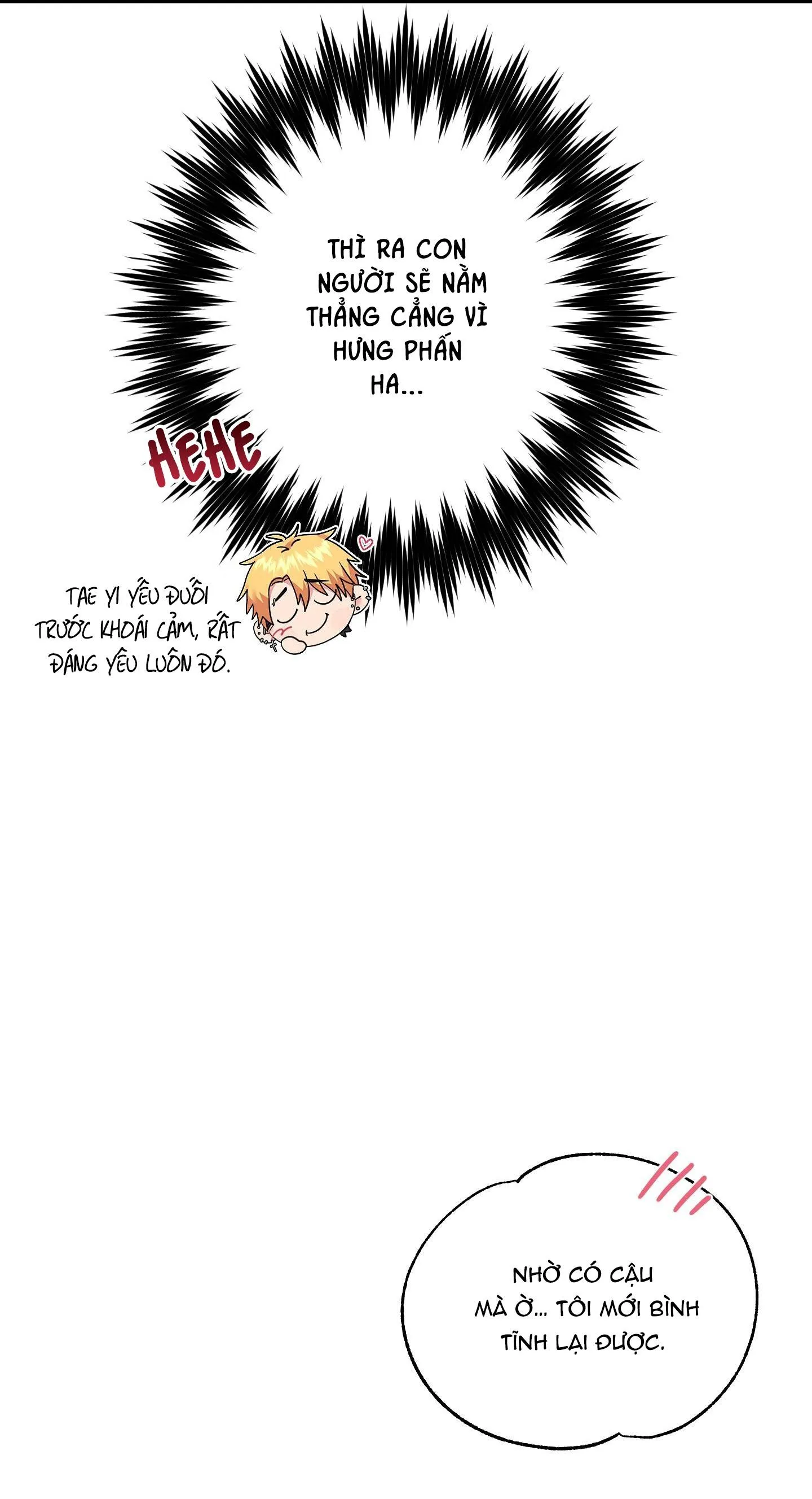 SẼ ĐƯỢC THÊM VÀO SỚM THÔI Chapter 5 Trang 25