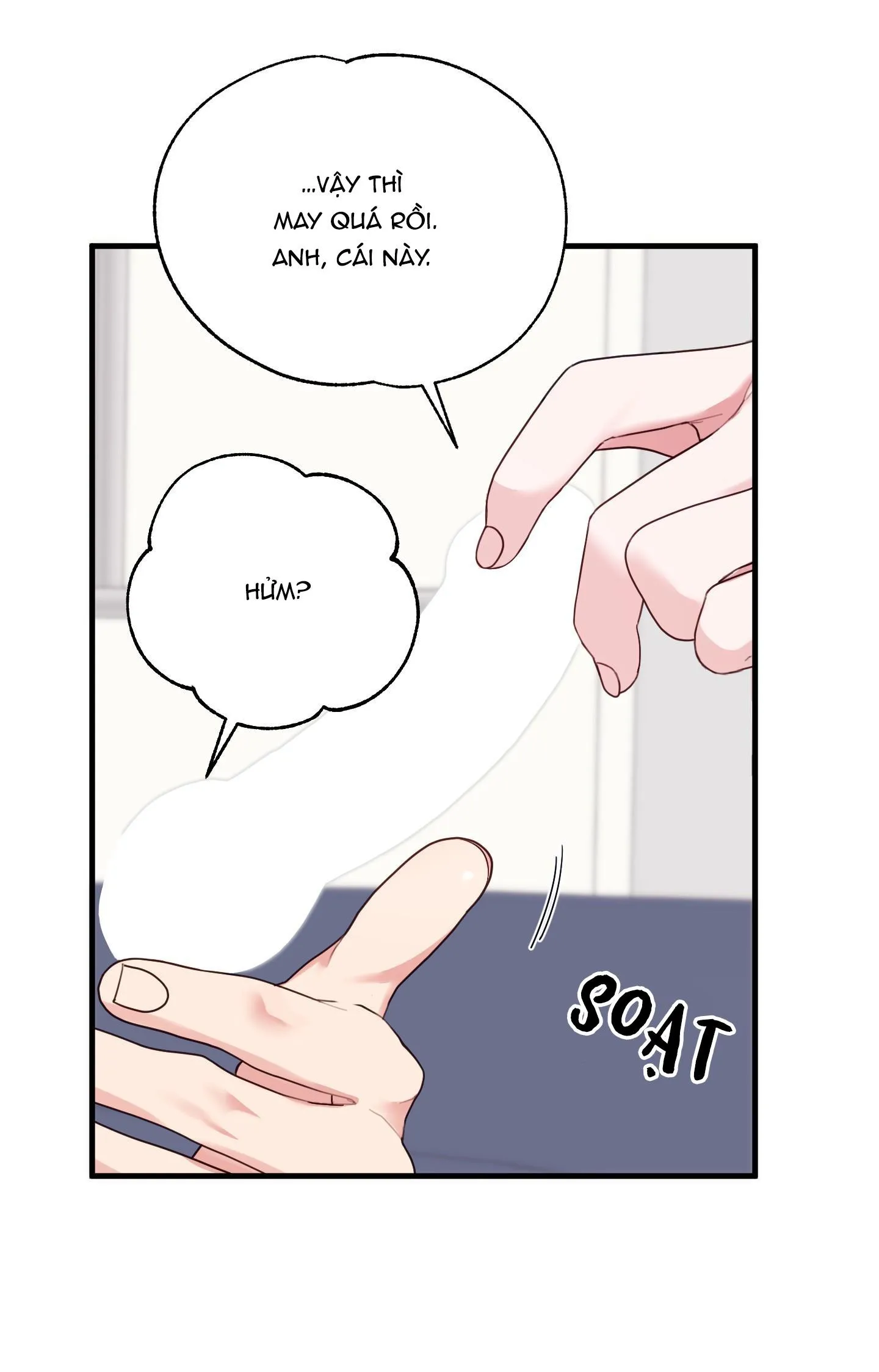 SẼ ĐƯỢC THÊM VÀO SỚM THÔI Chapter 5 Trang 26