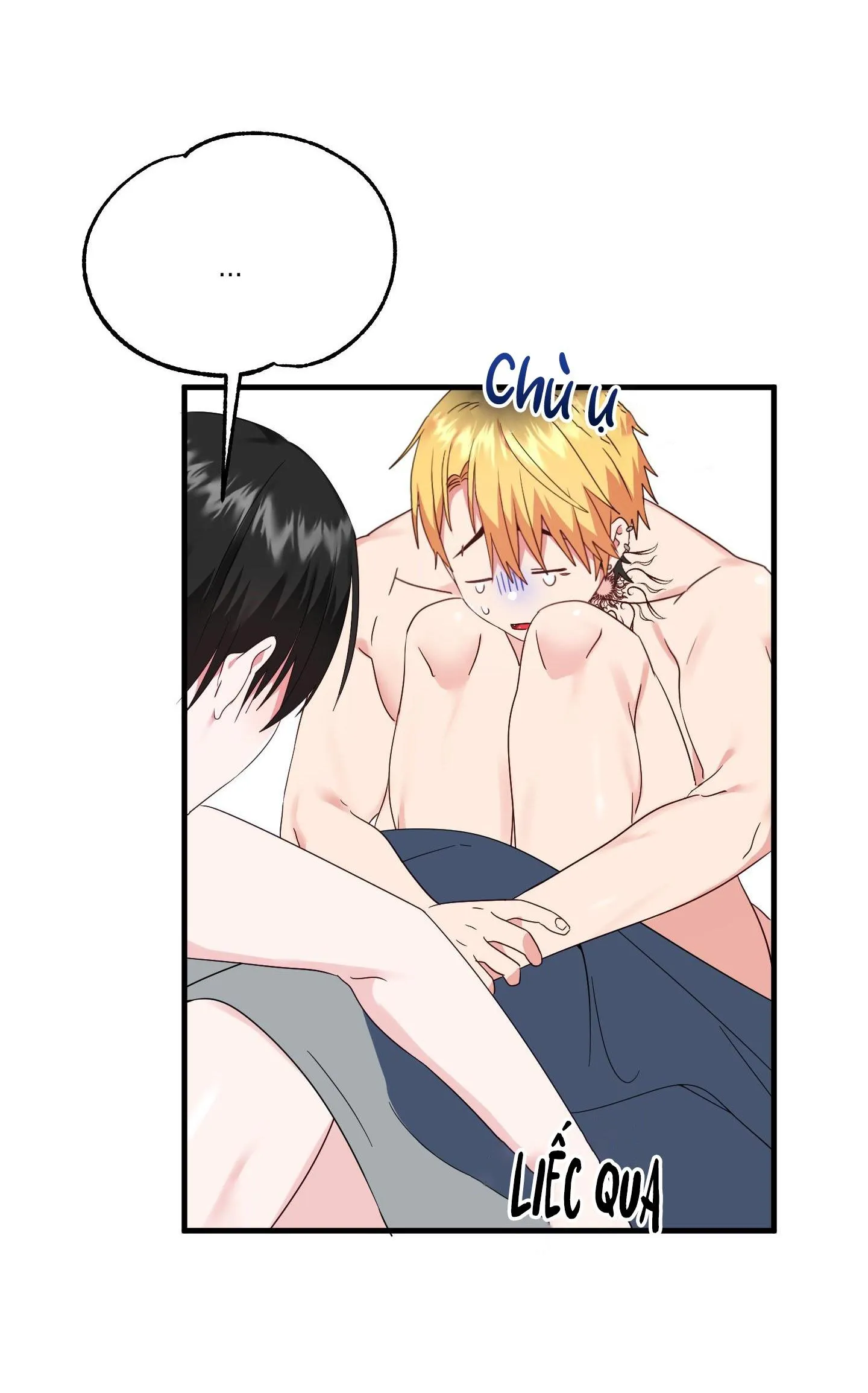 SẼ ĐƯỢC THÊM VÀO SỚM THÔI Chapter 5 Trang 30