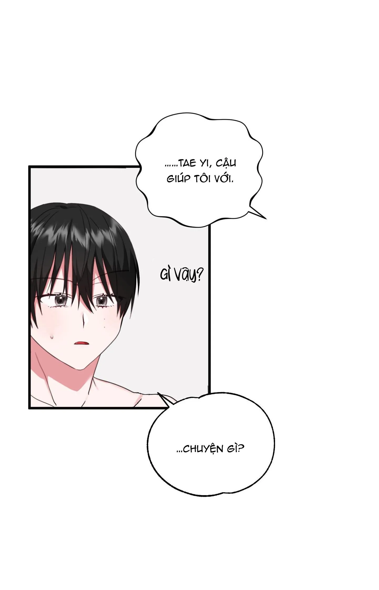 SẼ ĐƯỢC THÊM VÀO SỚM THÔI Chapter 5 Trang 37