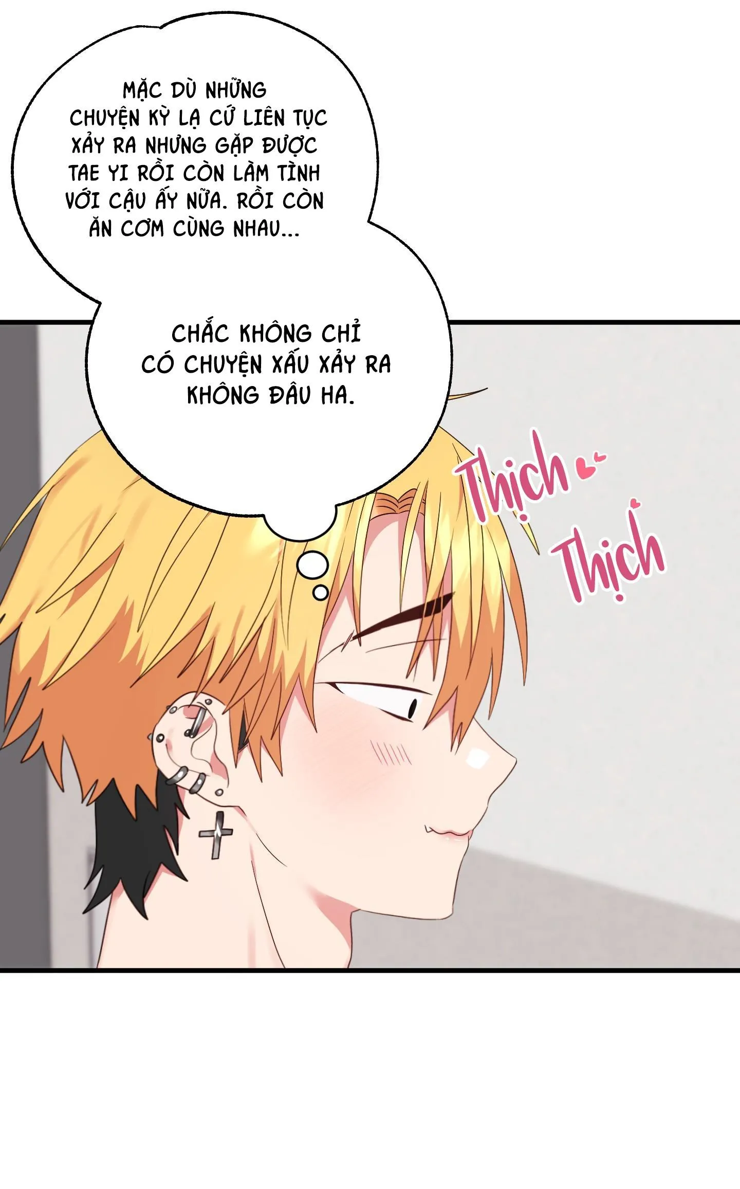 SẼ ĐƯỢC THÊM VÀO SỚM THÔI Chapter 5 Trang 52