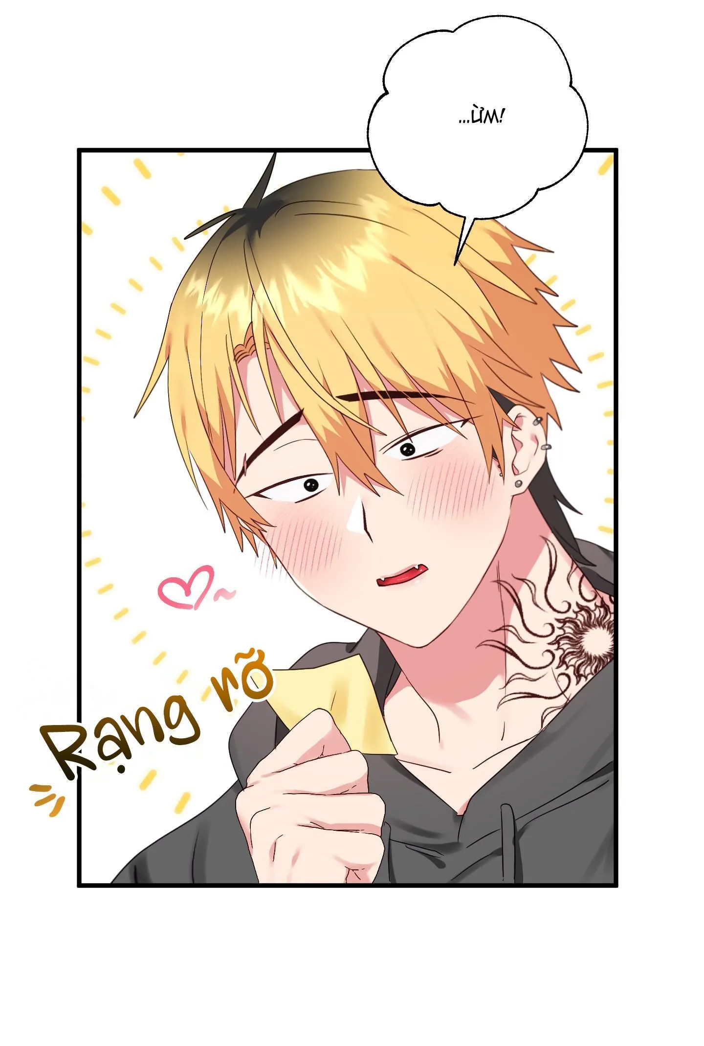 SẼ ĐƯỢC THÊM VÀO SỚM THÔI Chapter 5 Trang 55