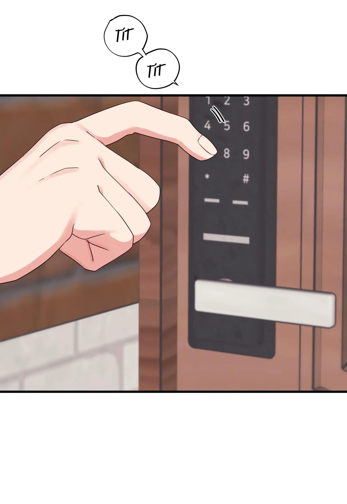 SẼ ĐƯỢC THÊM VÀO SỚM THÔI Chapter 6 Trang 4