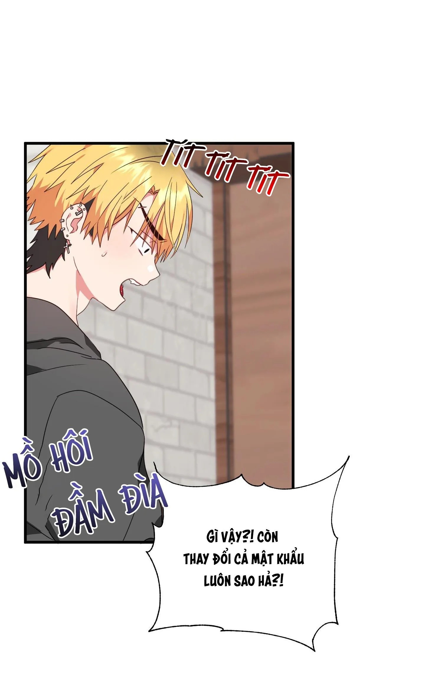 SẼ ĐƯỢC THÊM VÀO SỚM THÔI Chapter 6 Trang 5