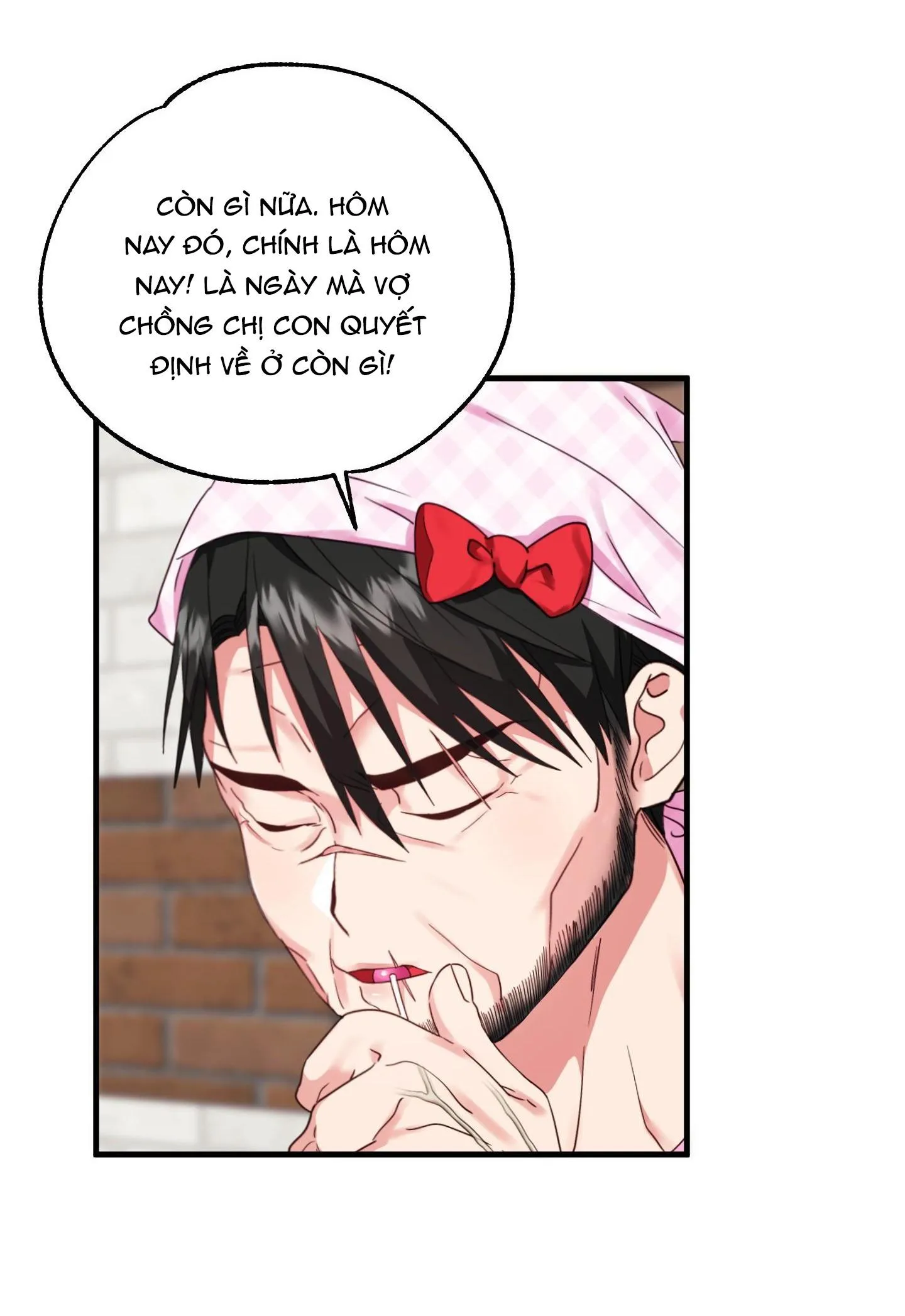 SẼ ĐƯỢC THÊM VÀO SỚM THÔI Chapter 6 Trang 12