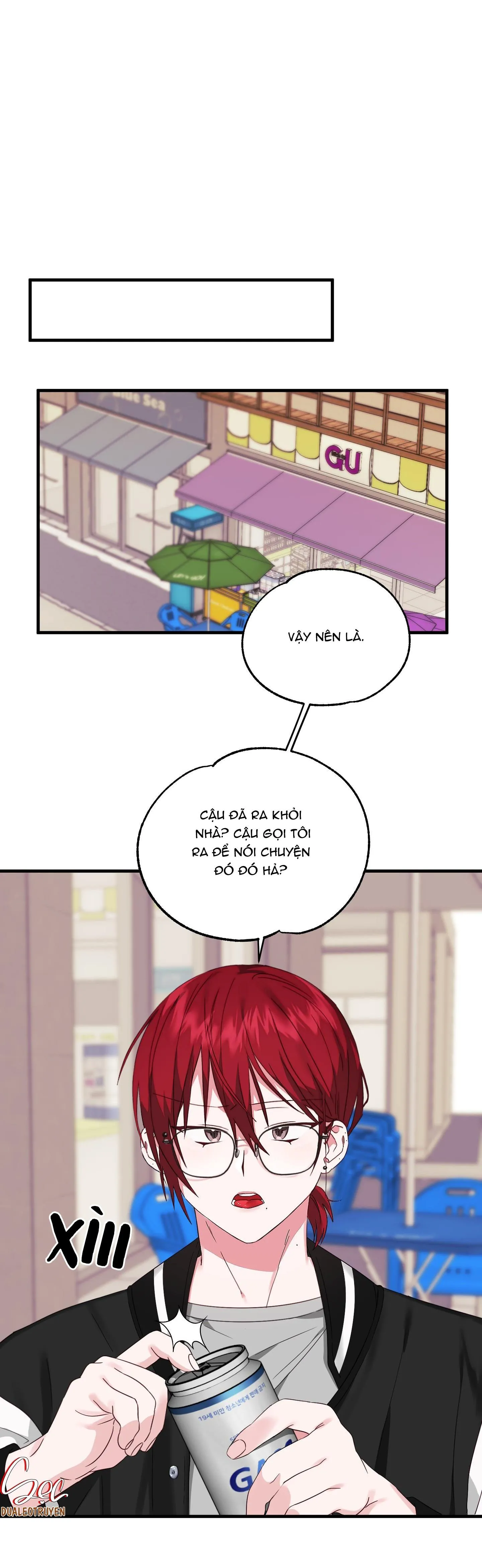 SẼ ĐƯỢC THÊM VÀO SỚM THÔI Chapter 6 Trang 17