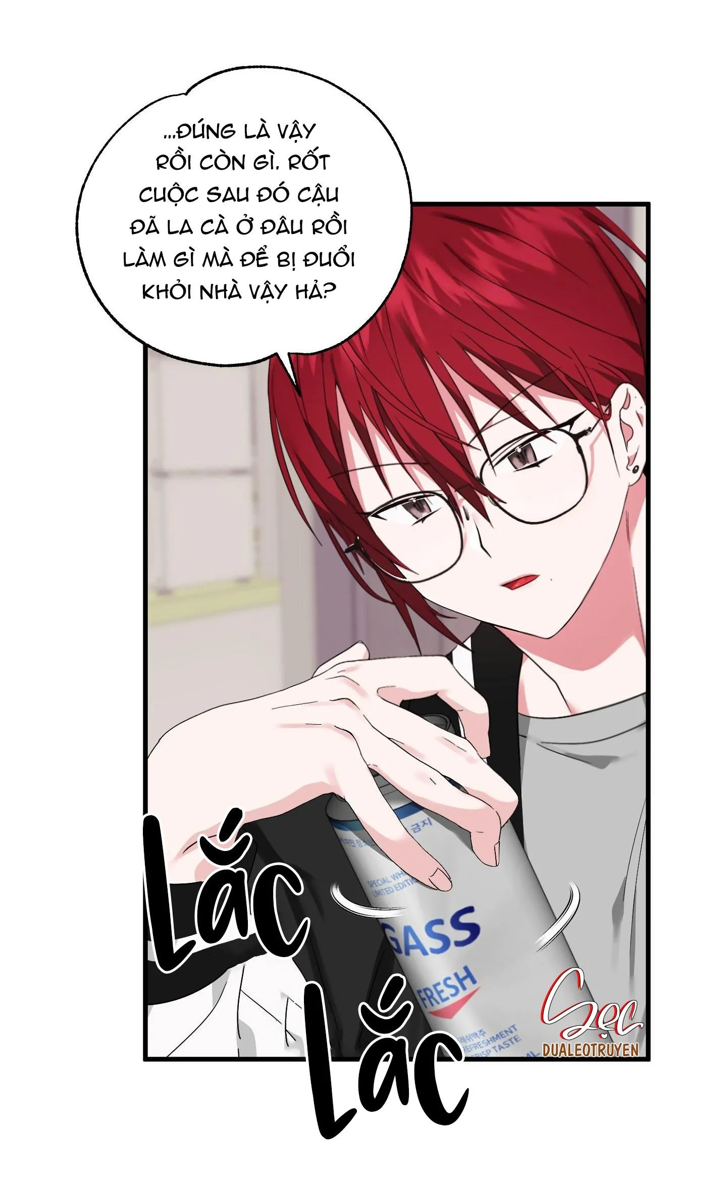 SẼ ĐƯỢC THÊM VÀO SỚM THÔI Chapter 6 Trang 25