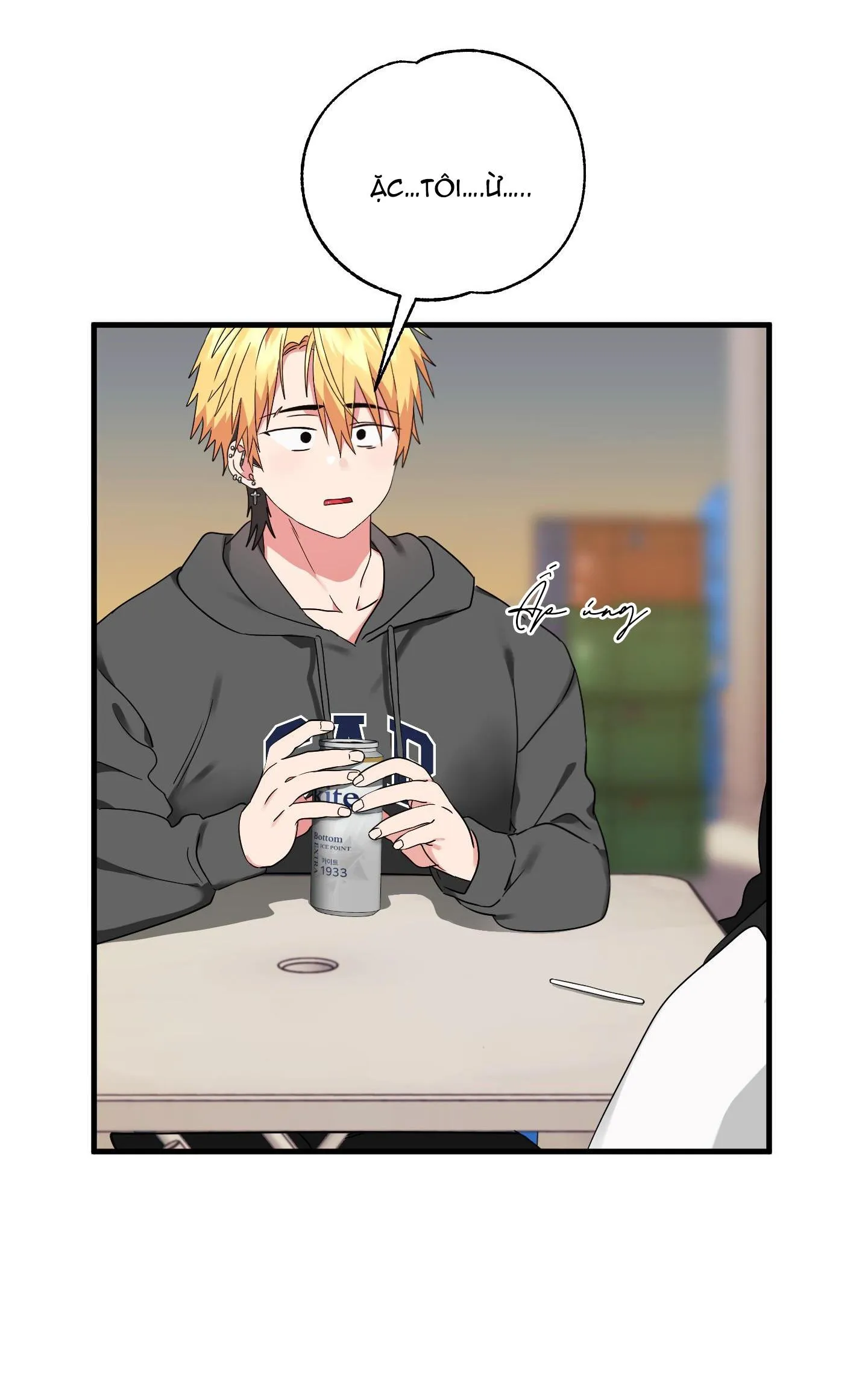 SẼ ĐƯỢC THÊM VÀO SỚM THÔI Chapter 6 Trang 26