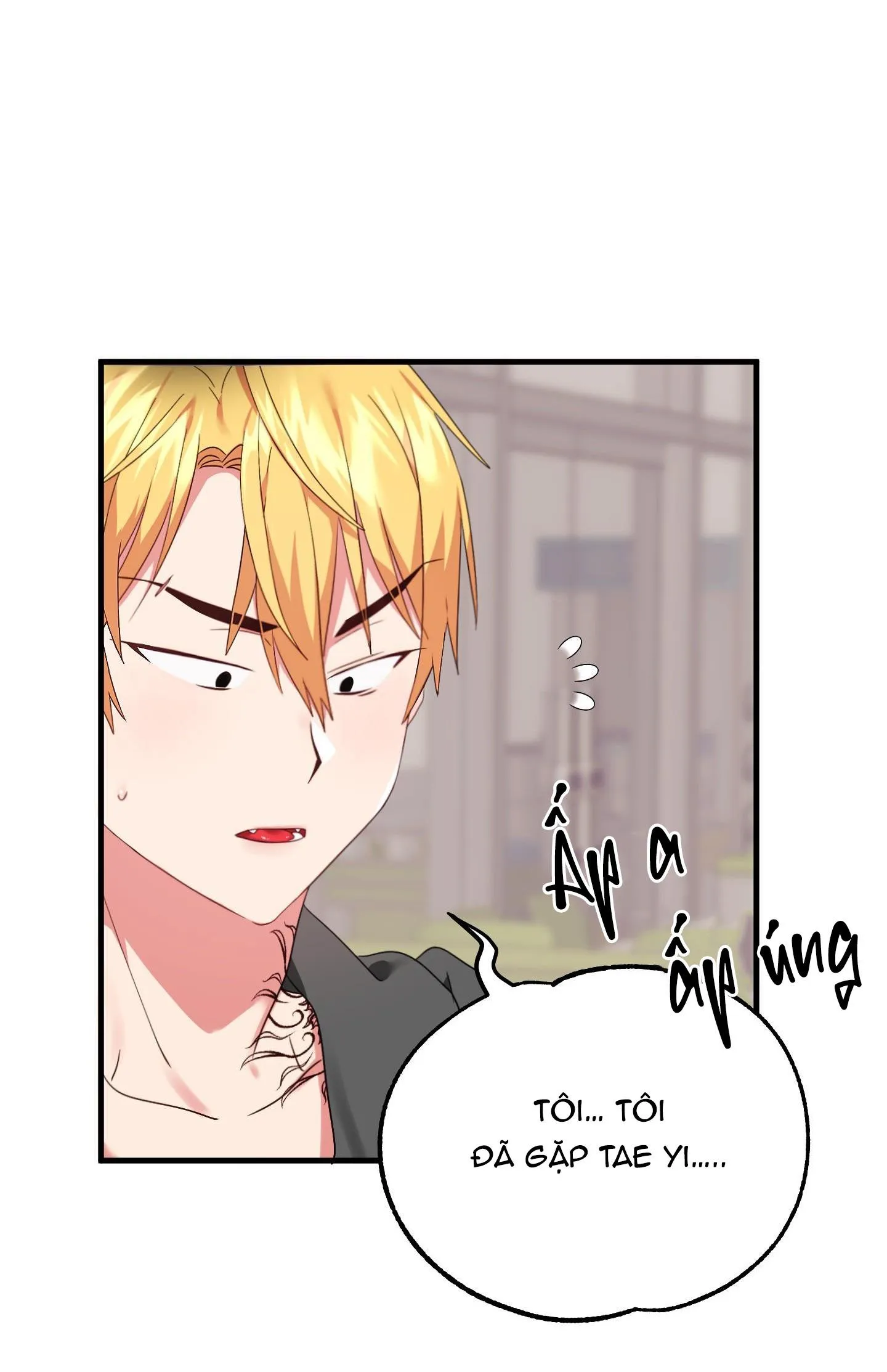 SẼ ĐƯỢC THÊM VÀO SỚM THÔI Chapter 6 Trang 28