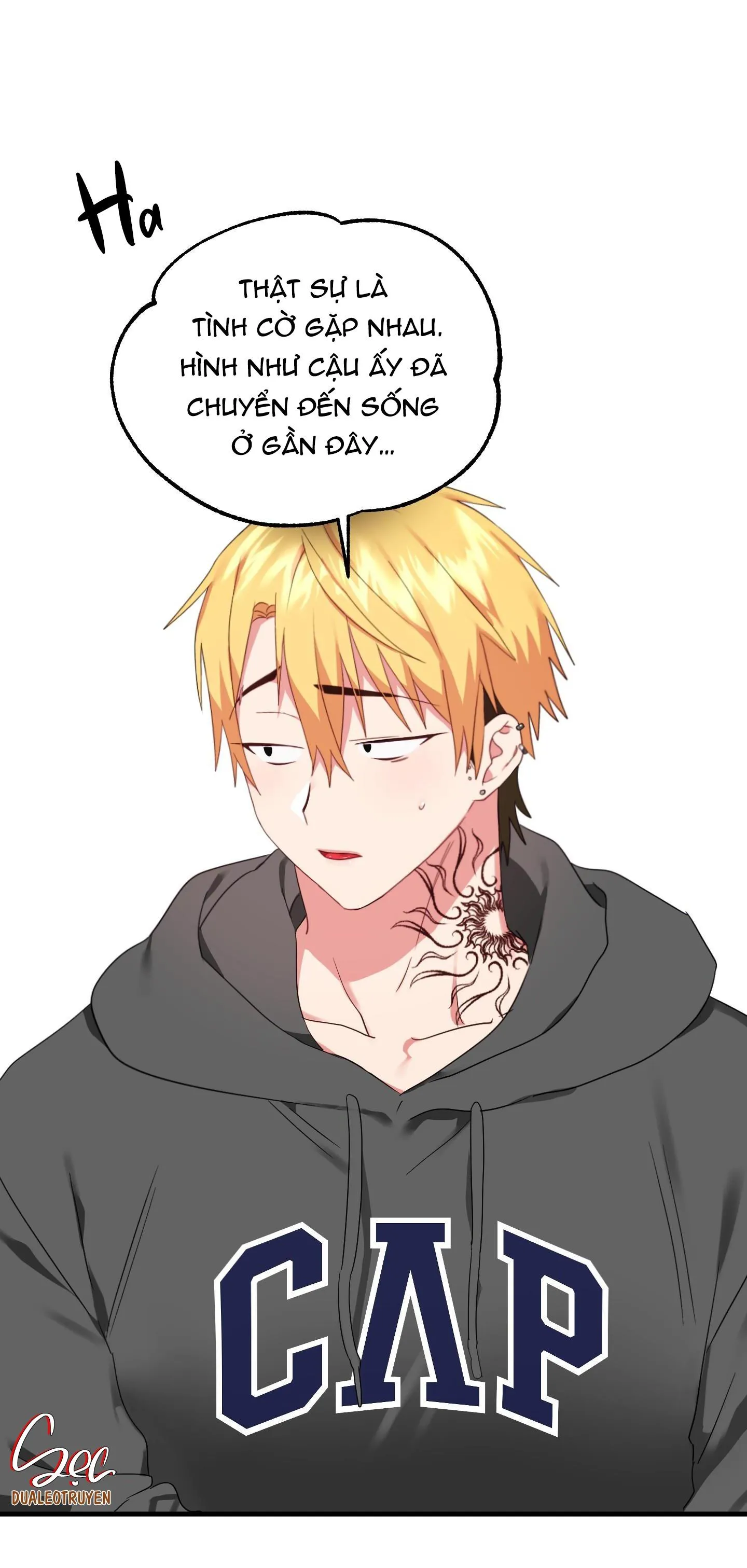 SẼ ĐƯỢC THÊM VÀO SỚM THÔI Chapter 6 Trang 30