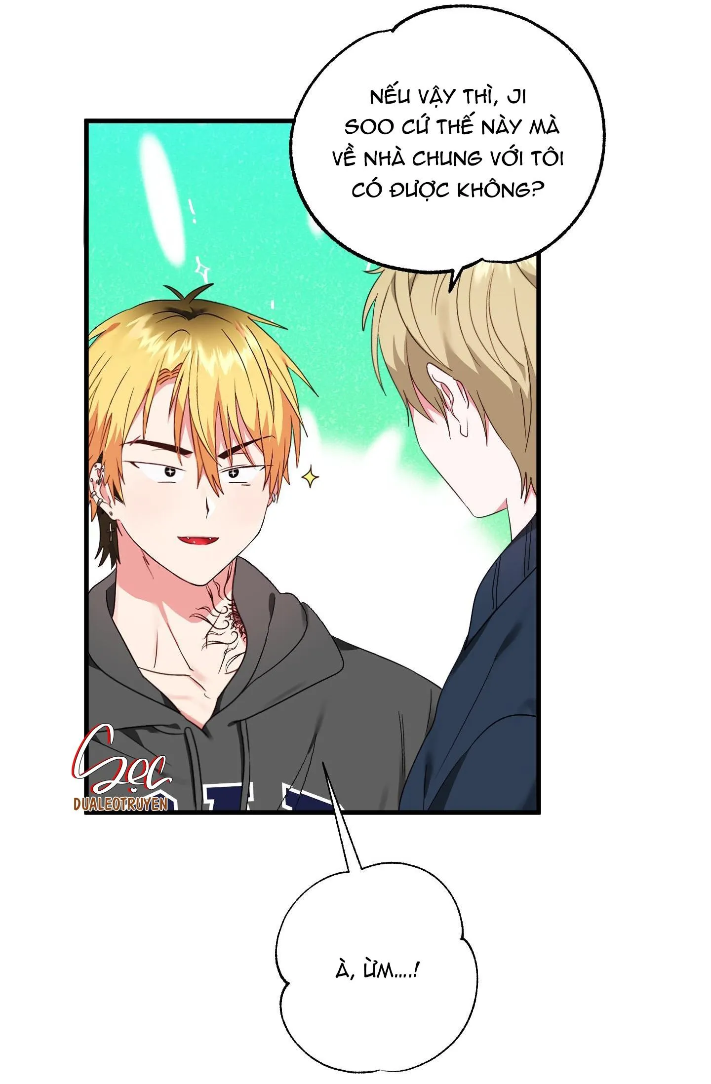 SẼ ĐƯỢC THÊM VÀO SỚM THÔI Chapter 6 Trang 36