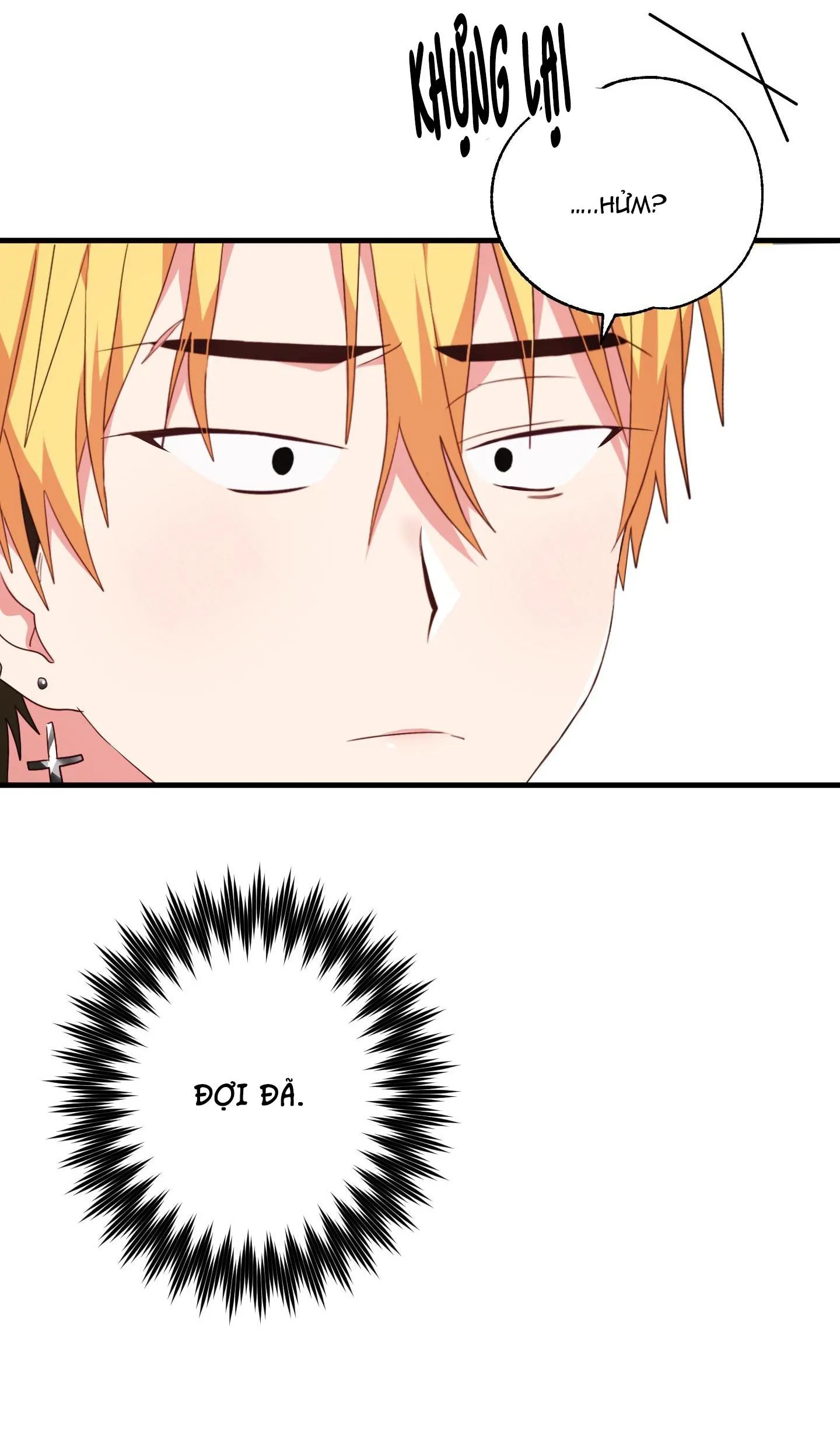 SẼ ĐƯỢC THÊM VÀO SỚM THÔI Chapter 6 Trang 37