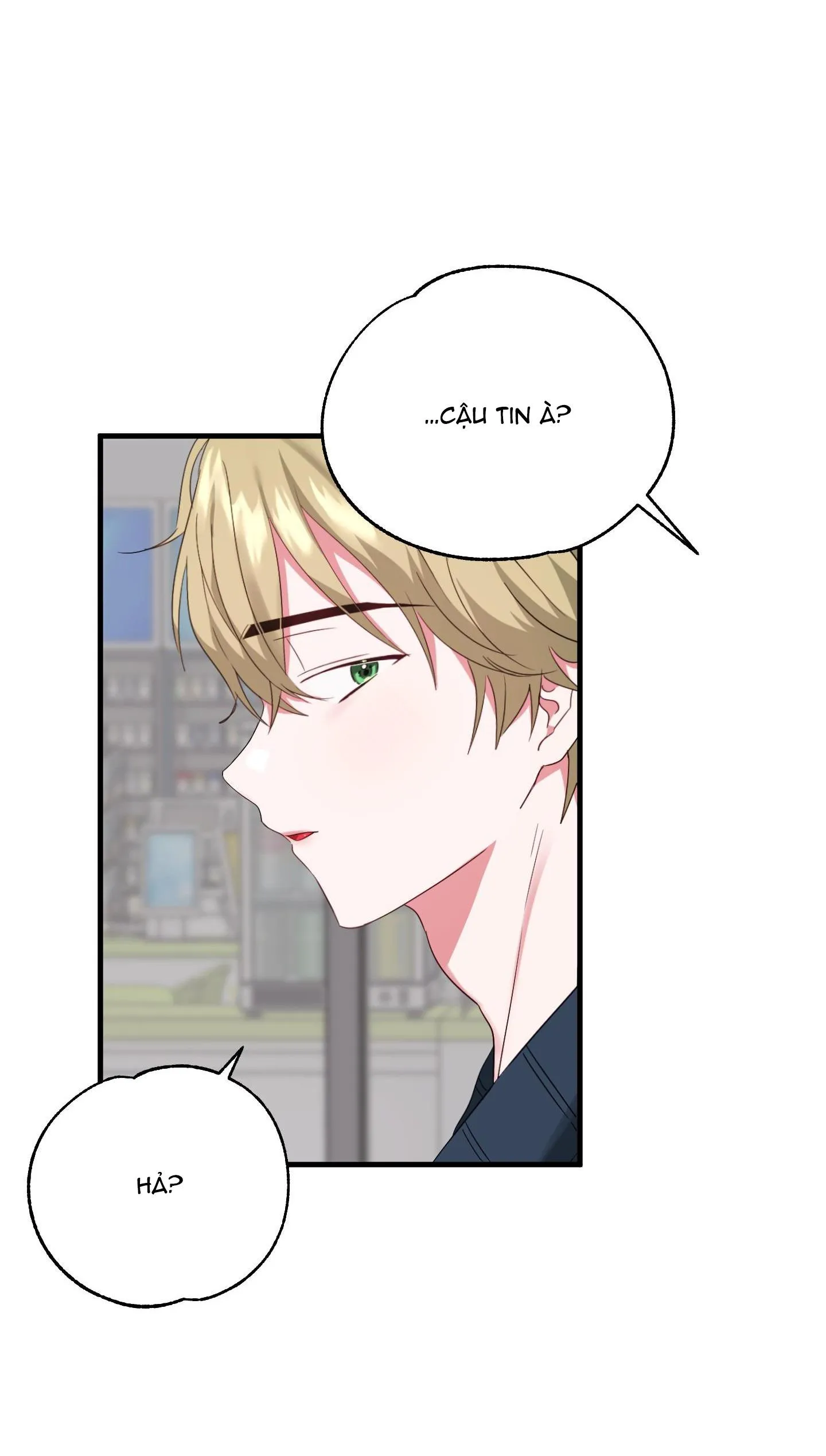 SẼ ĐƯỢC THÊM VÀO SỚM THÔI Chapter 6 Trang 43