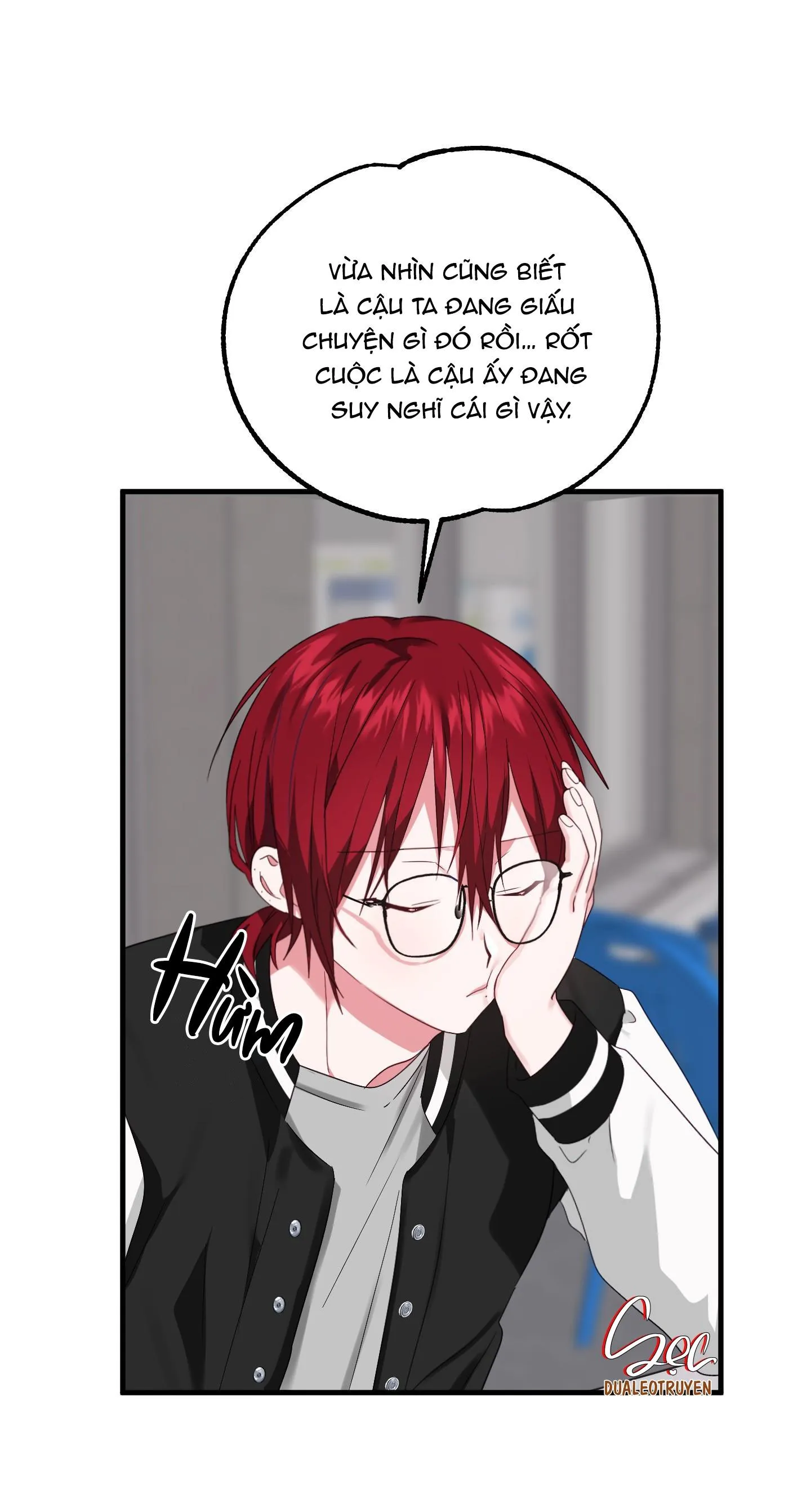 SẼ ĐƯỢC THÊM VÀO SỚM THÔI Chapter 6 Trang 44