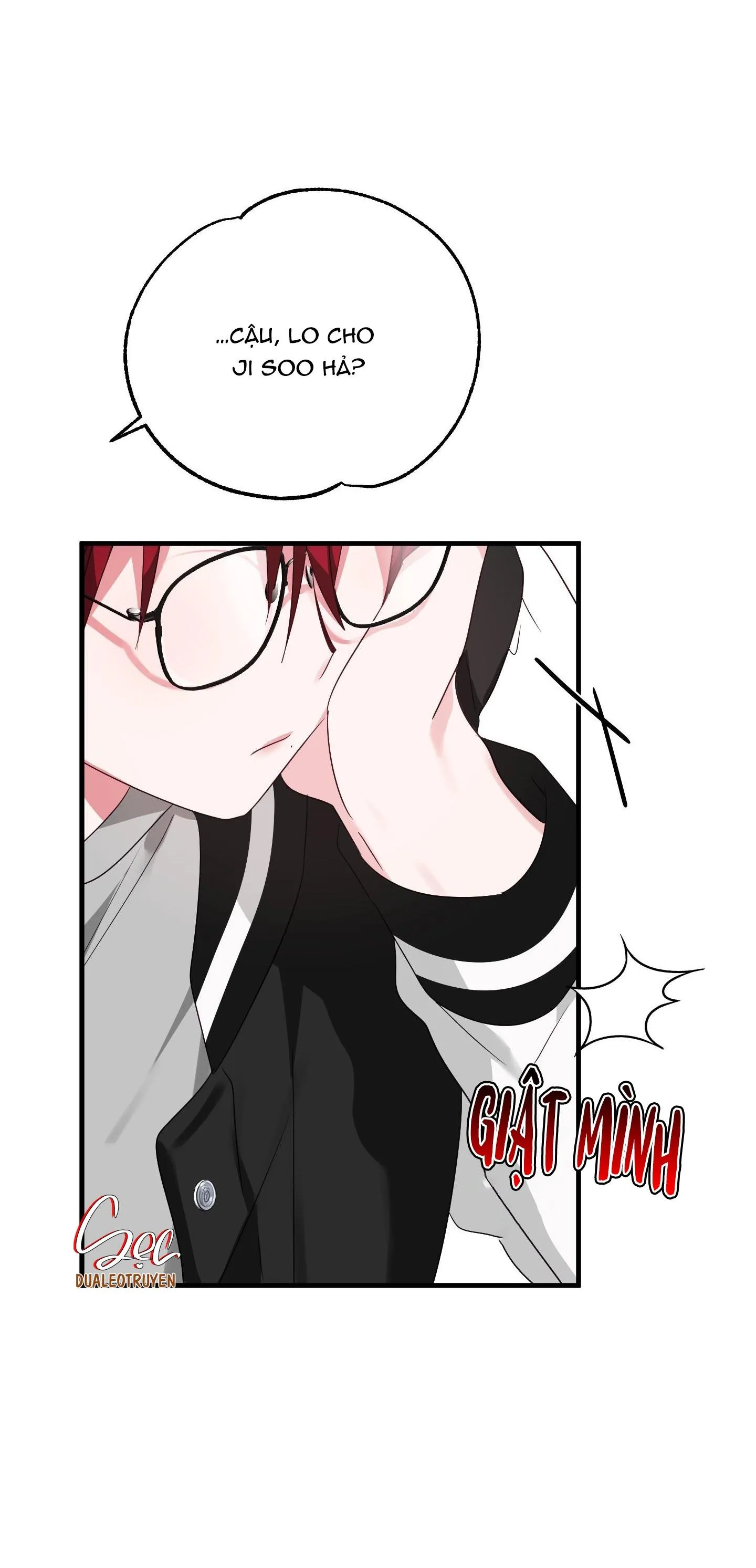 SẼ ĐƯỢC THÊM VÀO SỚM THÔI Chapter 6 Trang 46