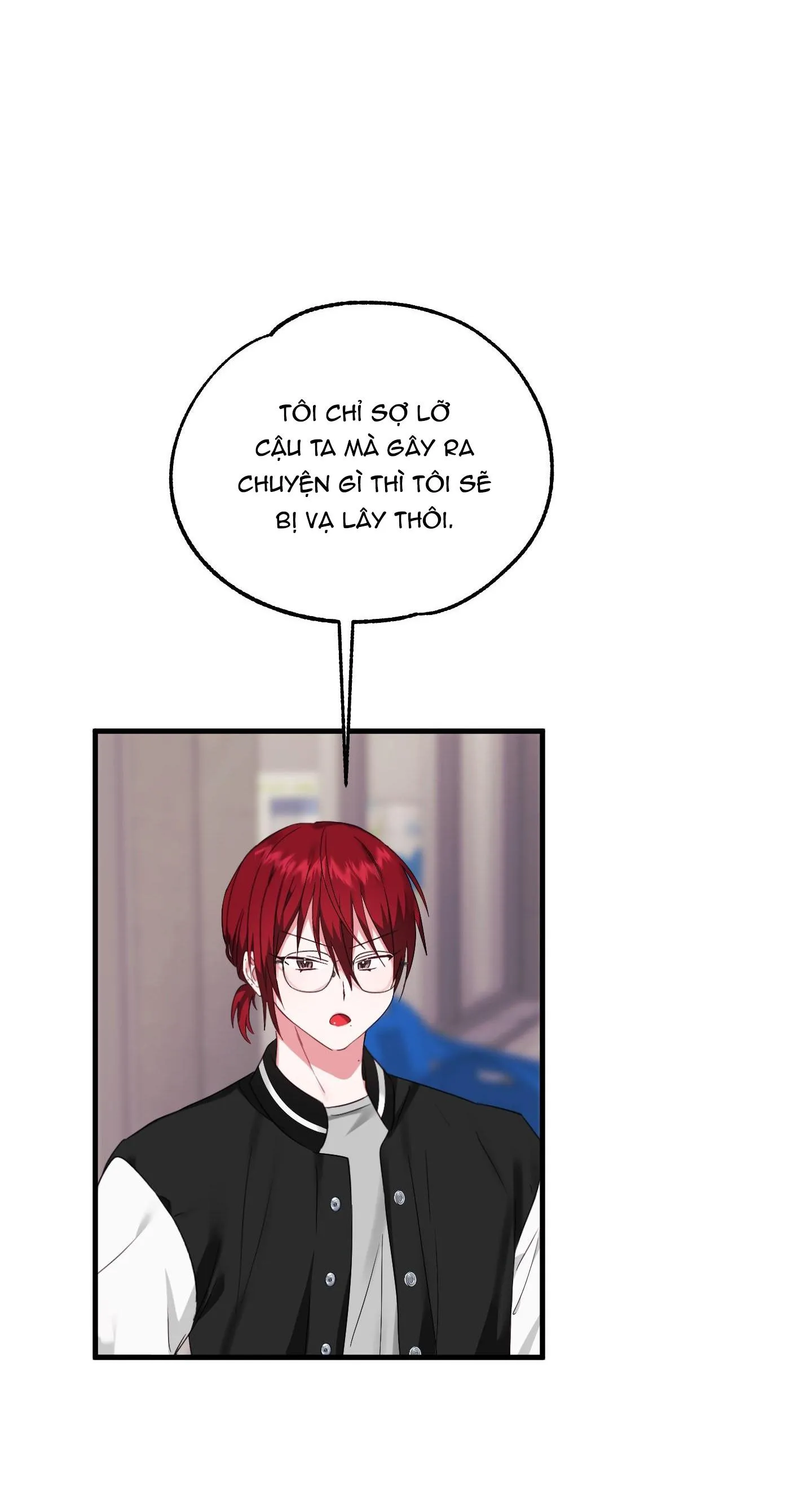 SẼ ĐƯỢC THÊM VÀO SỚM THÔI Chapter 6 Trang 47