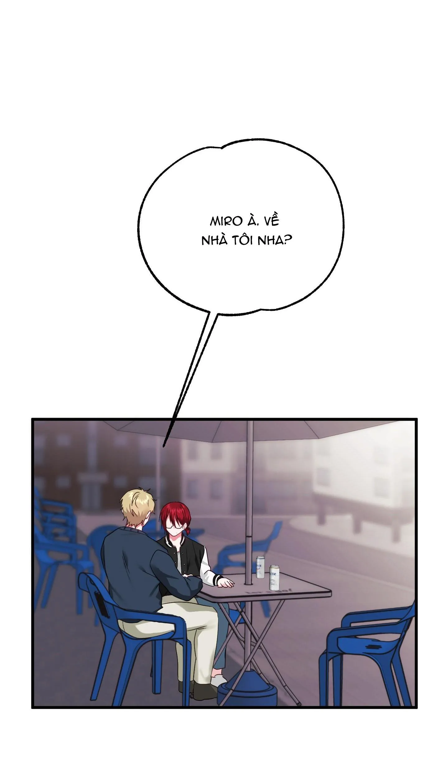 SẼ ĐƯỢC THÊM VÀO SỚM THÔI Chapter 6 Trang 50