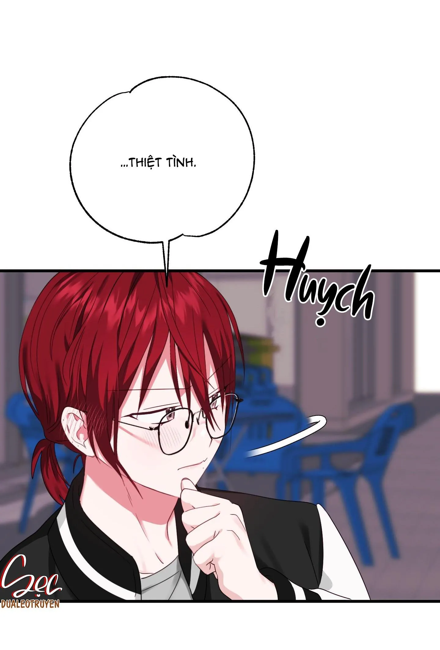 SẼ ĐƯỢC THÊM VÀO SỚM THÔI Chapter 6 Trang 53