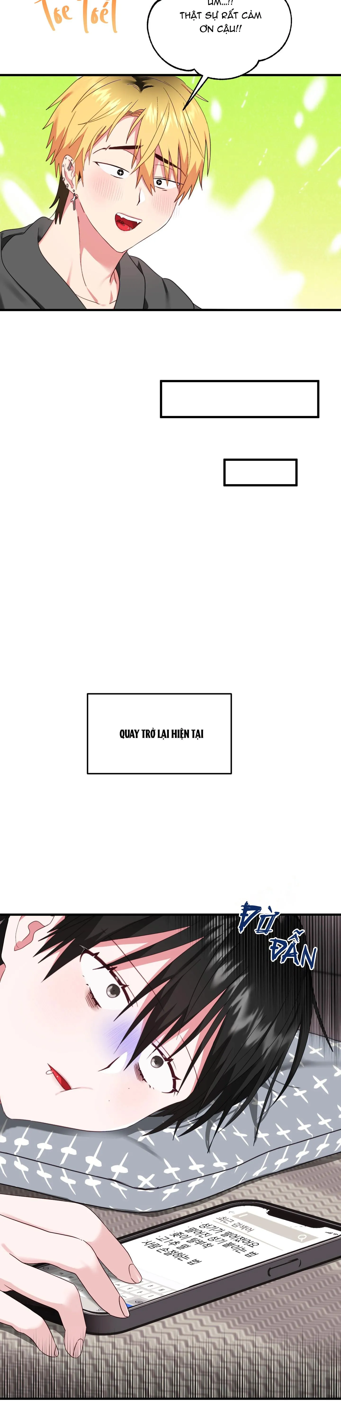 SẼ ĐƯỢC THÊM VÀO SỚM THÔI Chapter 7 Trang 12