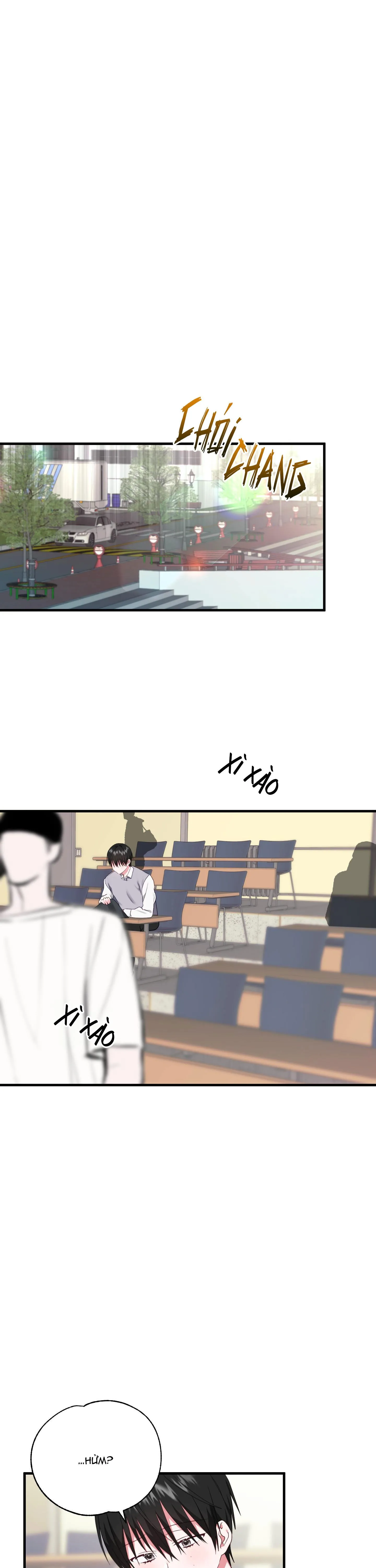 SẼ ĐƯỢC THÊM VÀO SỚM THÔI Chapter 7 Trang 15