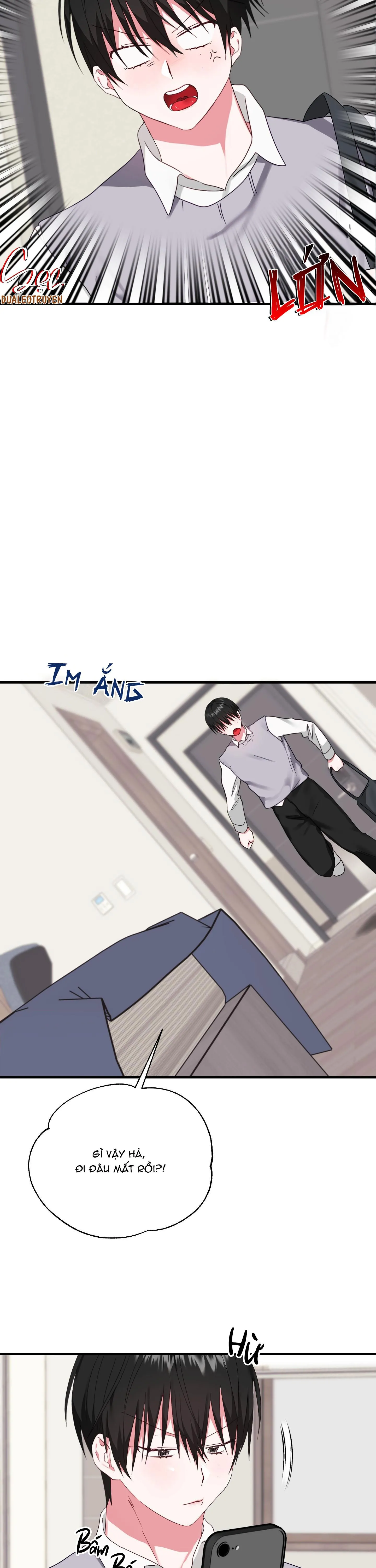 SẼ ĐƯỢC THÊM VÀO SỚM THÔI Chapter 7 Trang 24