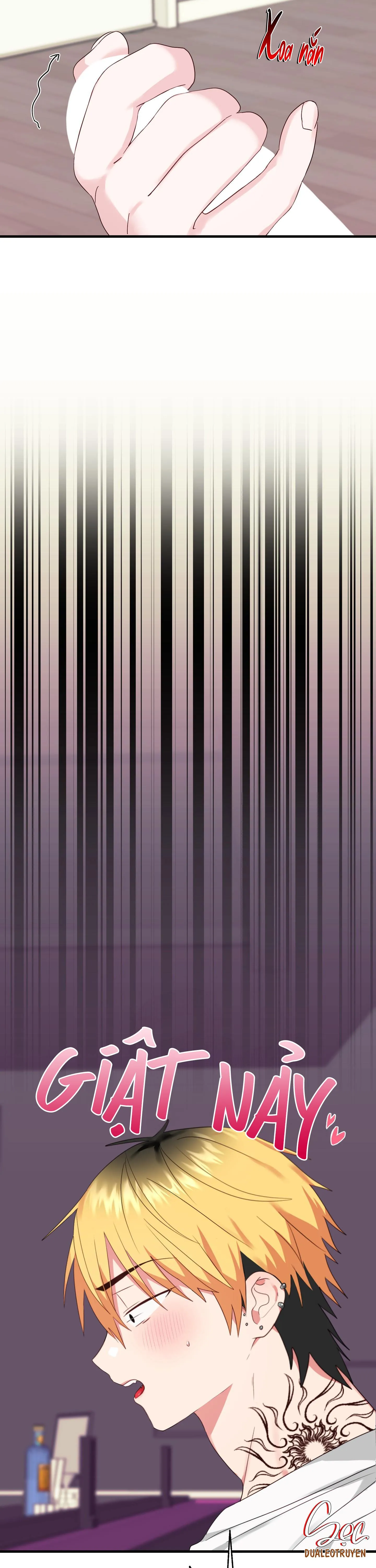 SẼ ĐƯỢC THÊM VÀO SỚM THÔI Chapter 7 Trang 29