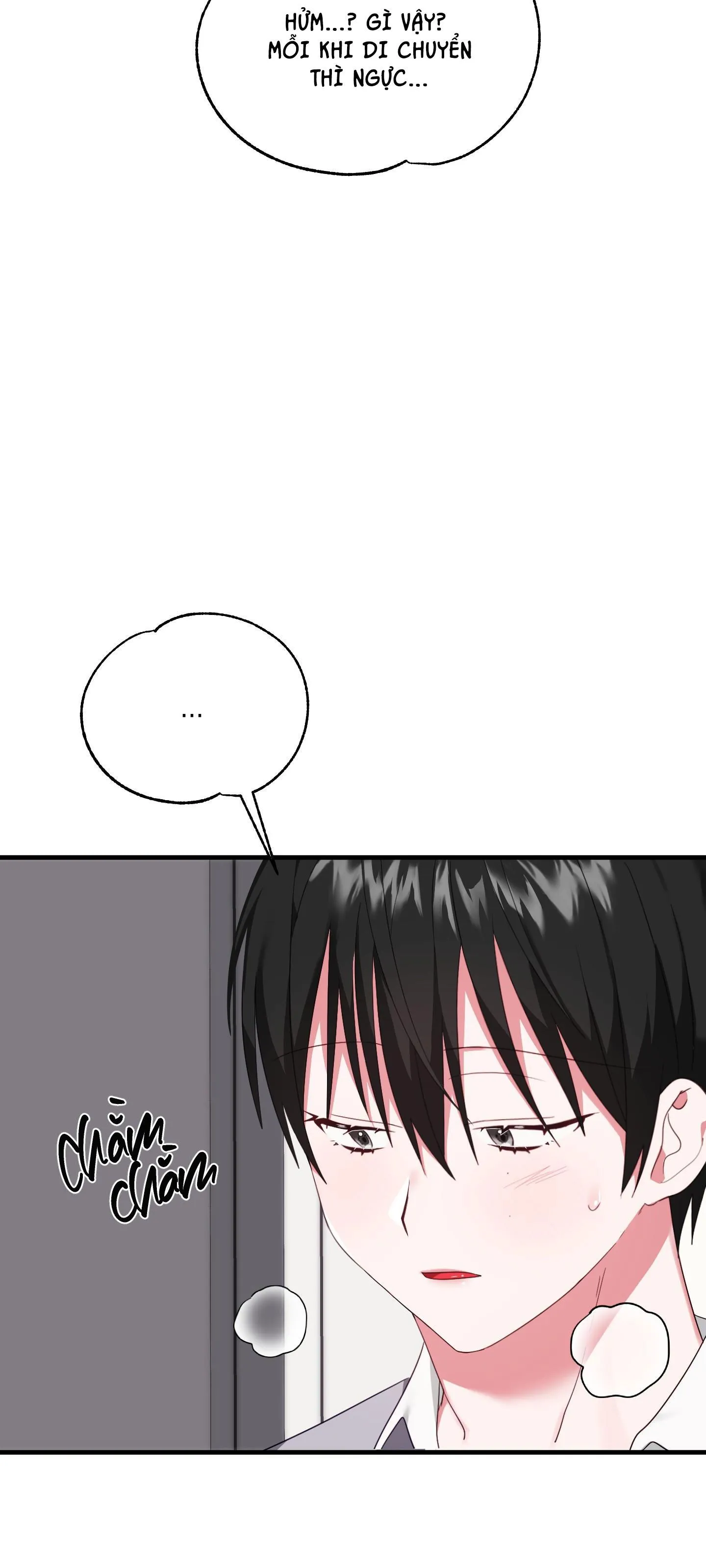 SẼ ĐƯỢC THÊM VÀO SỚM THÔI Chapter 8 Trang 33