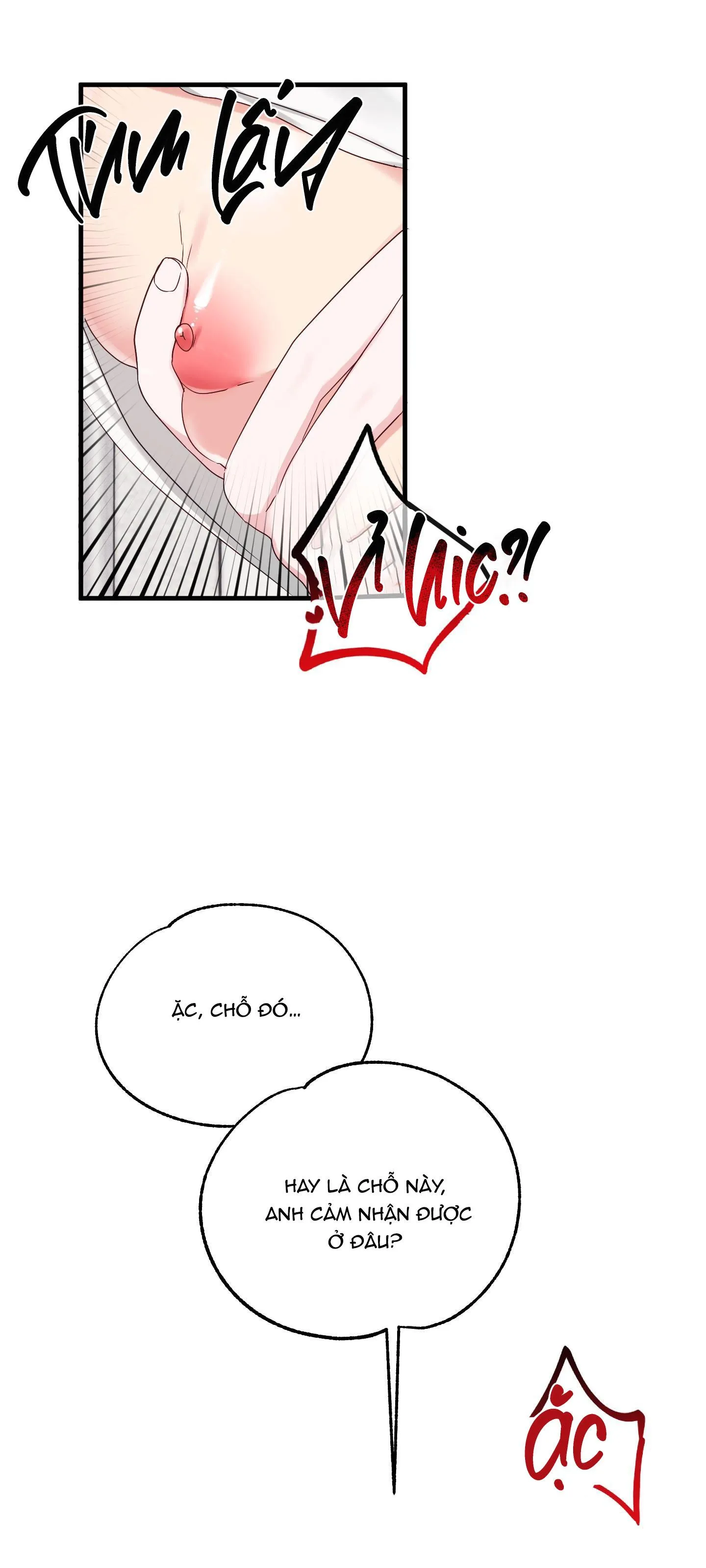SẼ ĐƯỢC THÊM VÀO SỚM THÔI Chapter 8 Trang 34