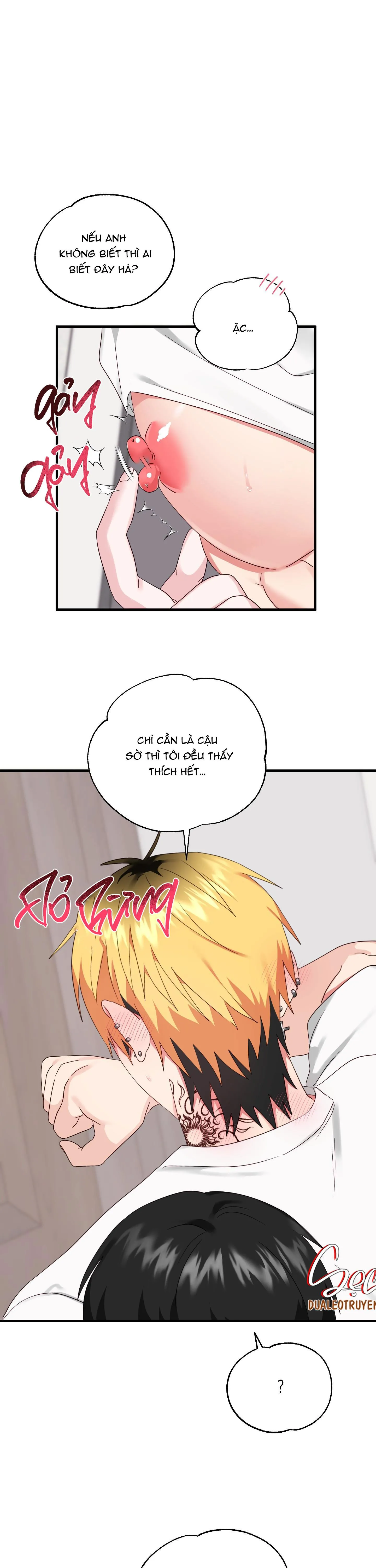 SẼ ĐƯỢC THÊM VÀO SỚM THÔI Chapter 9 Trang 4