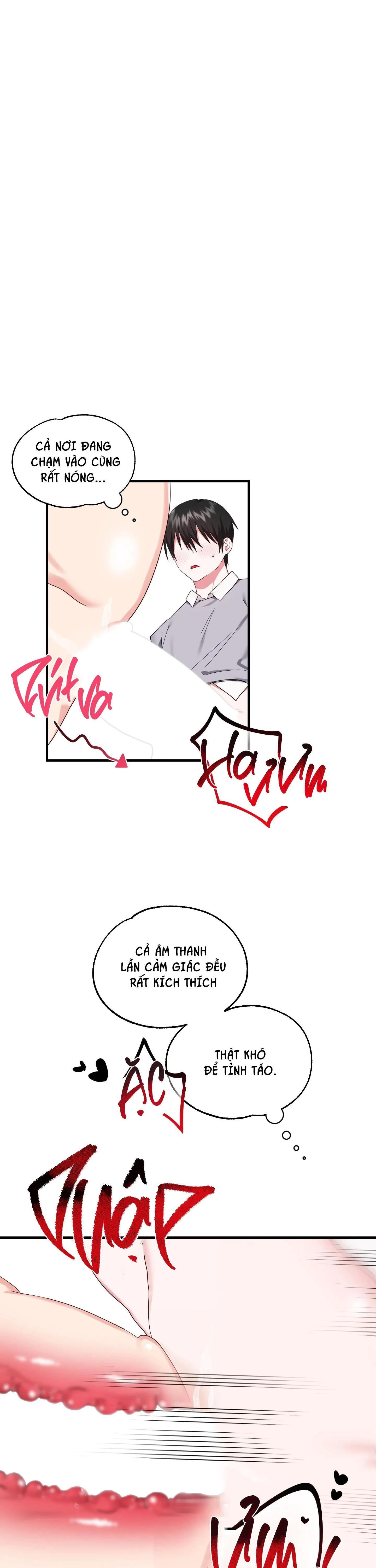 SẼ ĐƯỢC THÊM VÀO SỚM THÔI Chapter 9 Trang 7